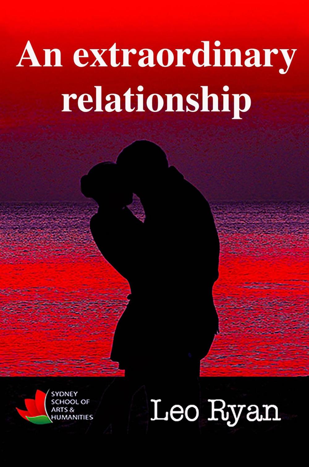 Big bigCover of An extraordinary relationship