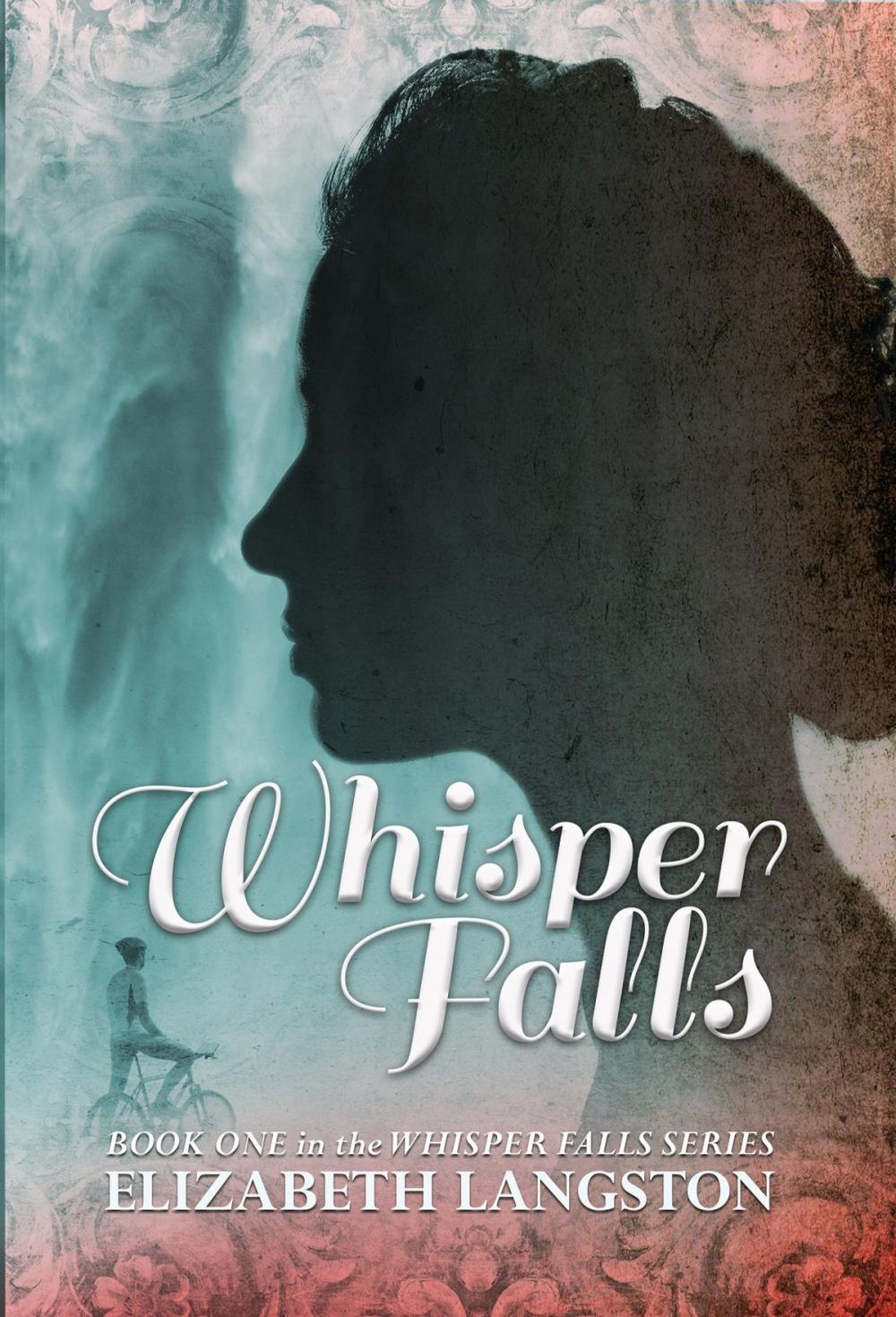 Big bigCover of Whisper Falls