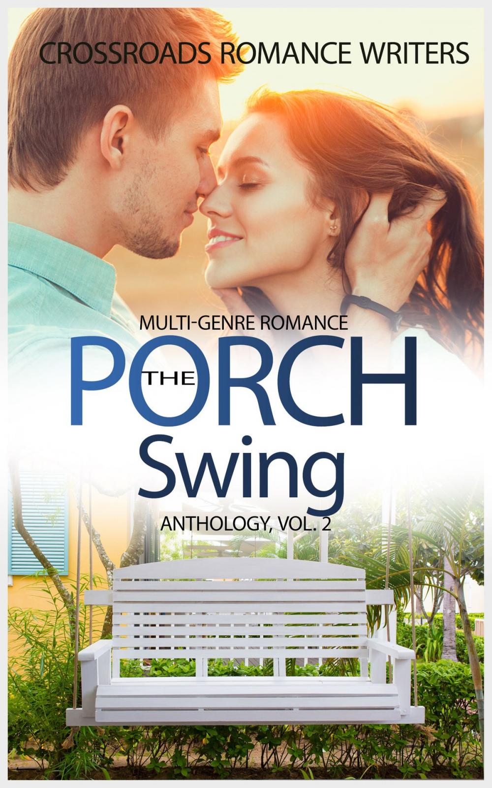 Big bigCover of The Porch Swing