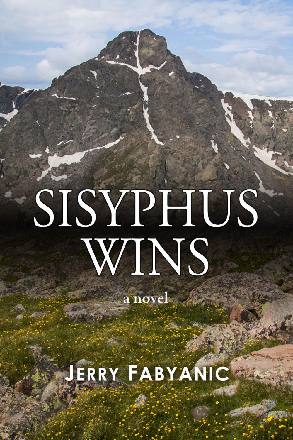 Big bigCover of Sisyphus Wins