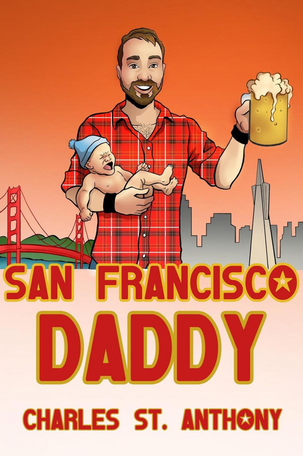 Big bigCover of San Francisco Daddy