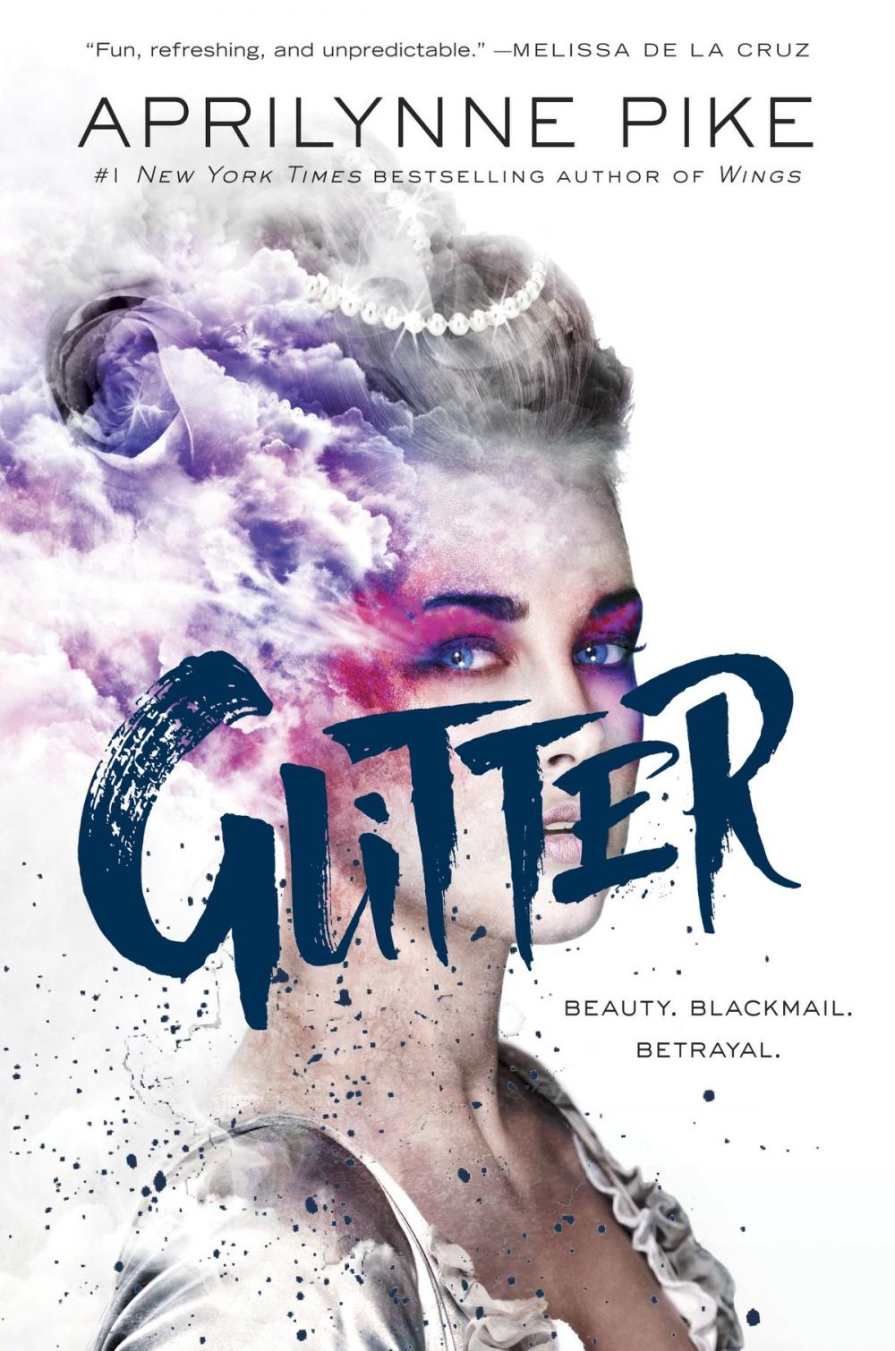 Big bigCover of Glitter