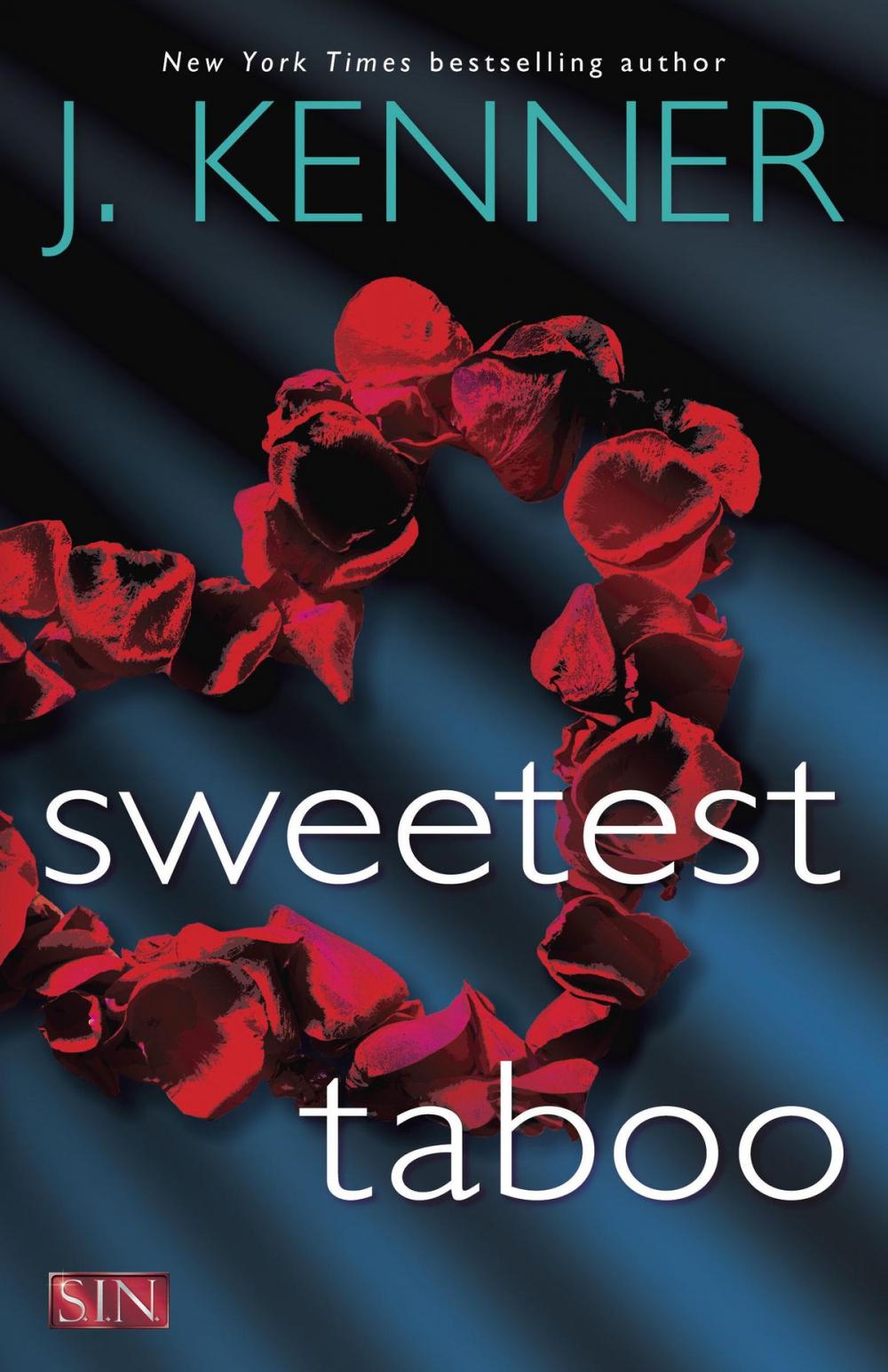 Big bigCover of Sweetest Taboo