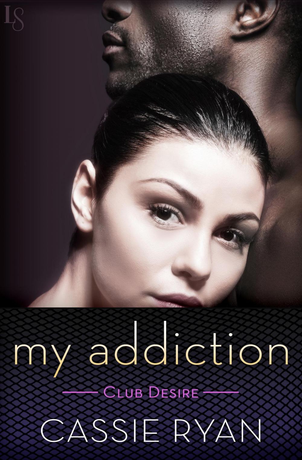 Big bigCover of My Addiction