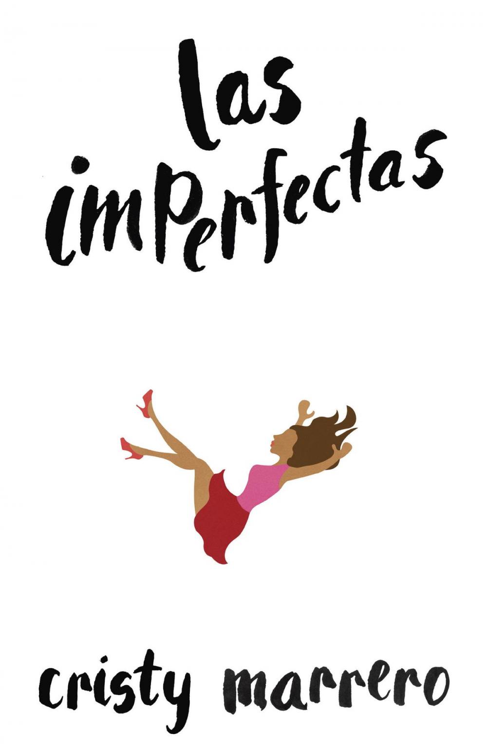 Big bigCover of Las imperfectas