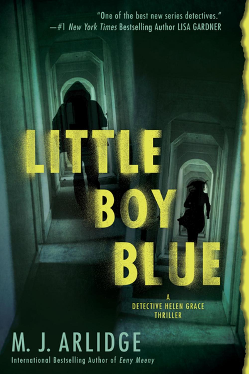 Big bigCover of Little Boy Blue