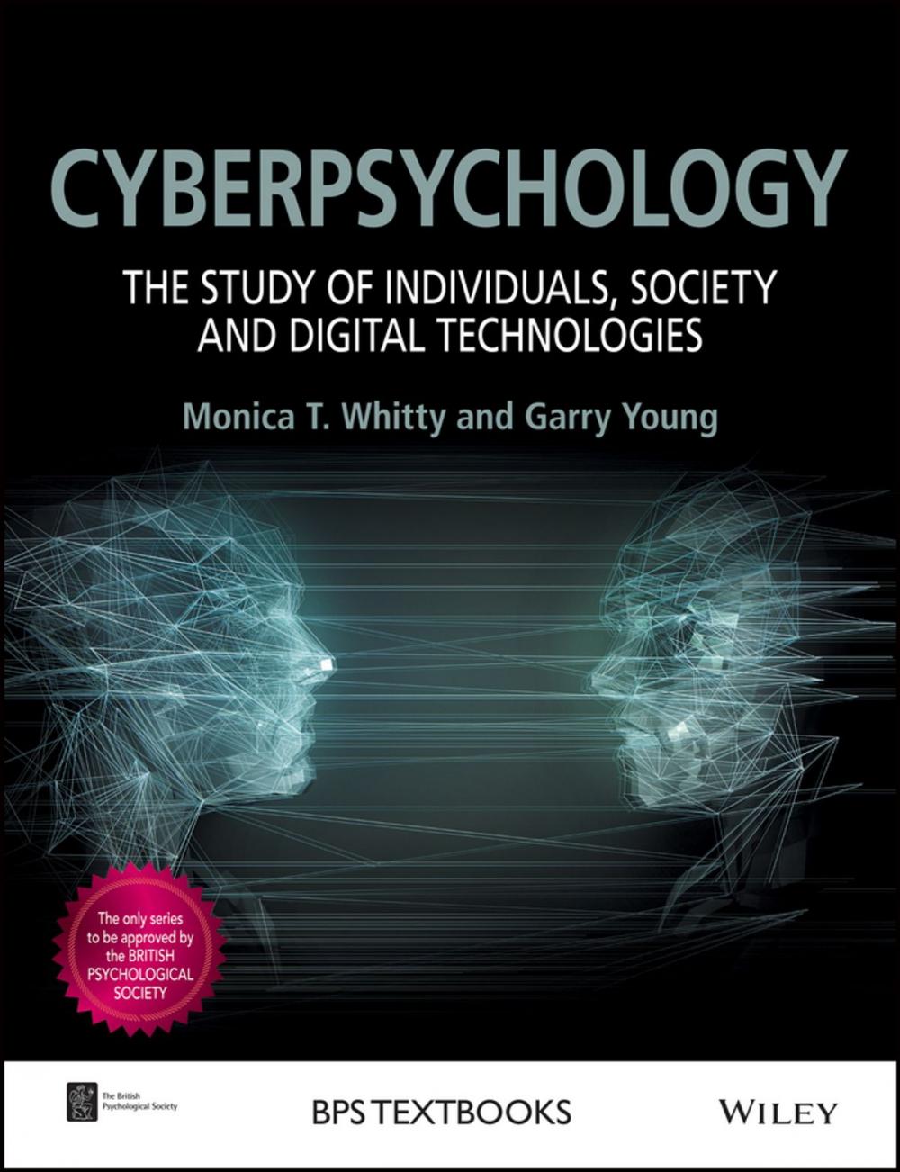 Big bigCover of Cyberpsychology