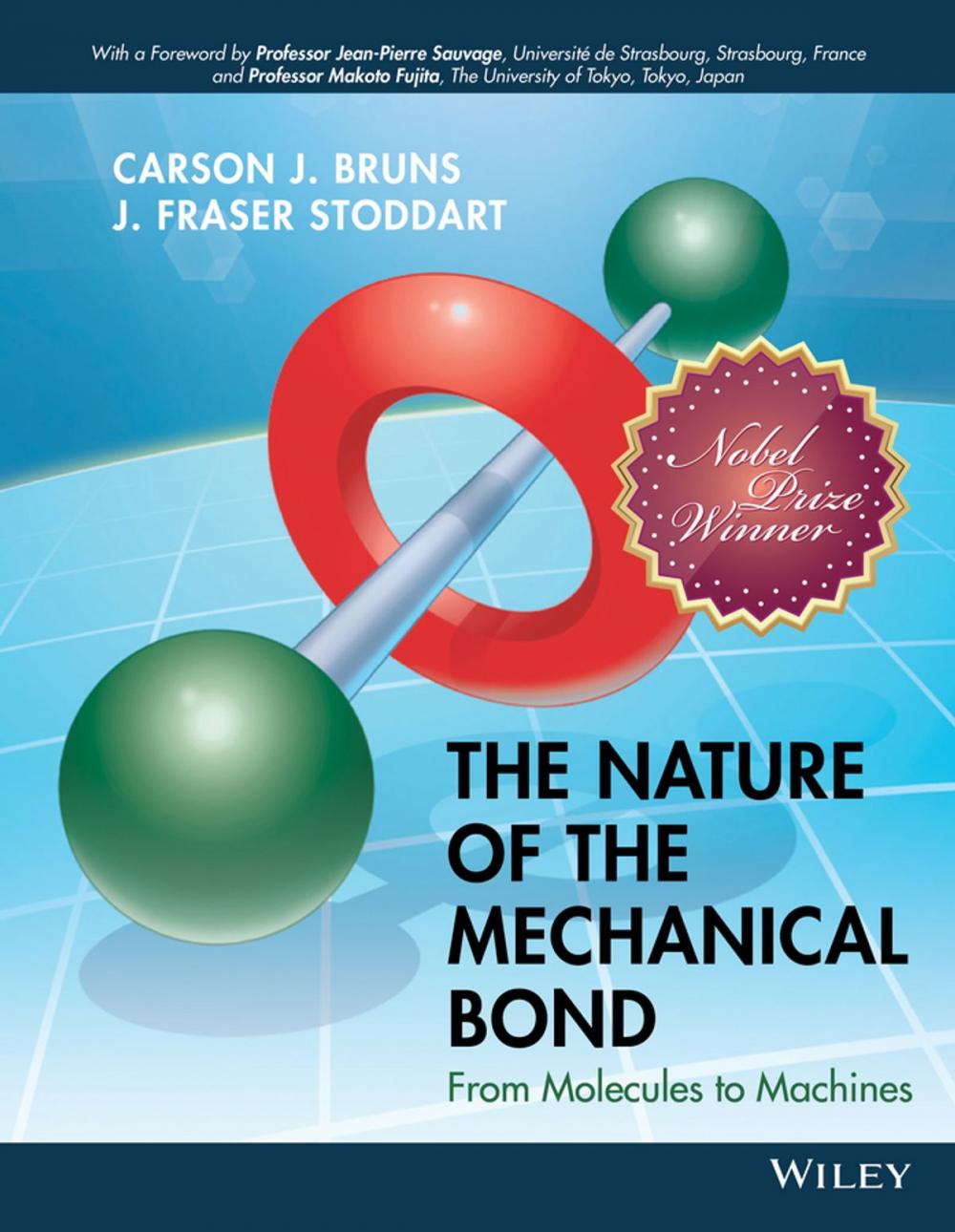 Big bigCover of The Nature of the Mechanical Bond