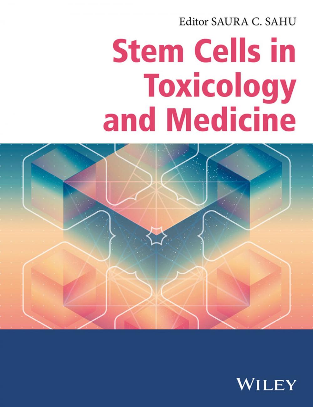 Big bigCover of Stem Cells in Toxicology and Medicine