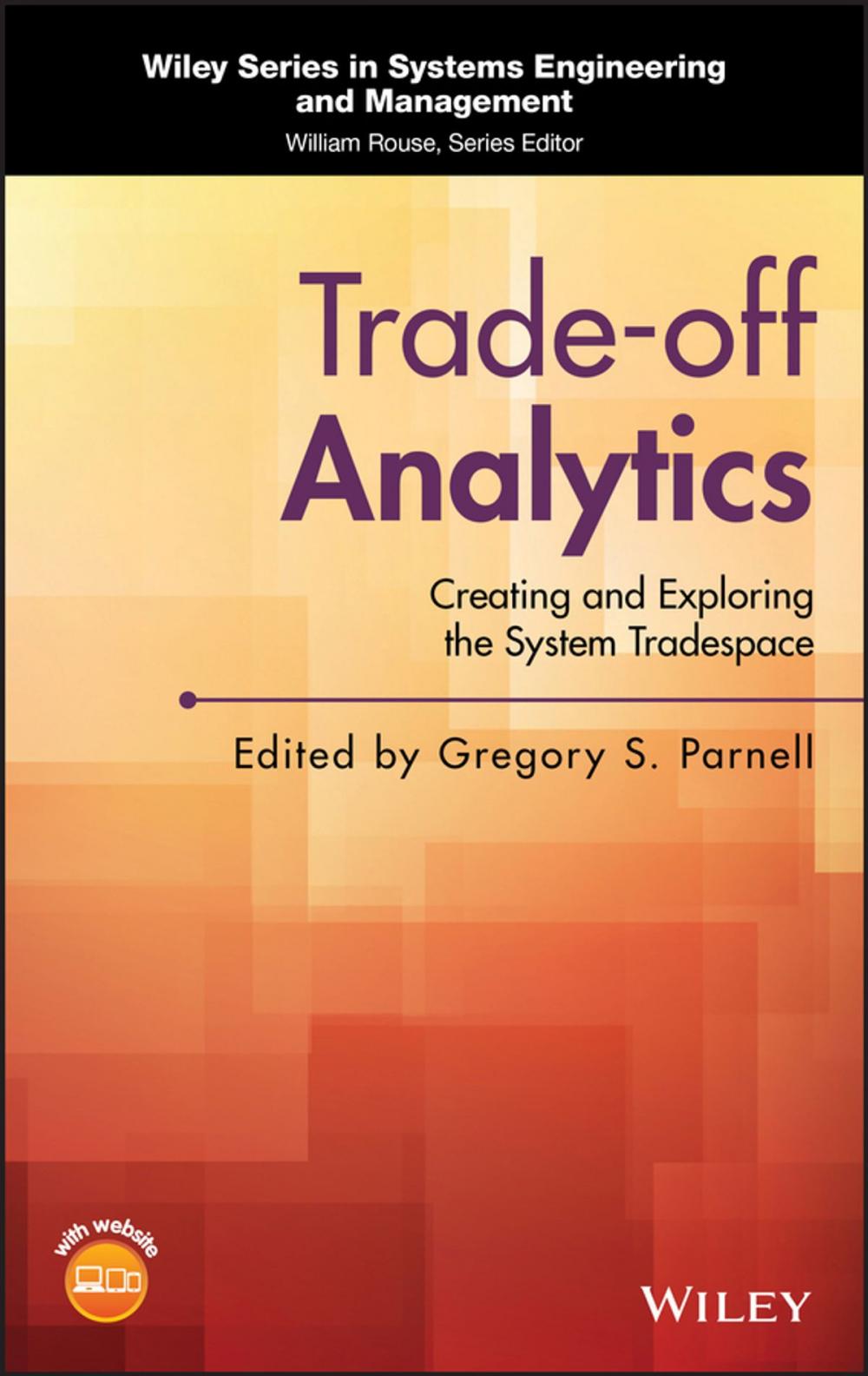 Big bigCover of Trade-off Analytics