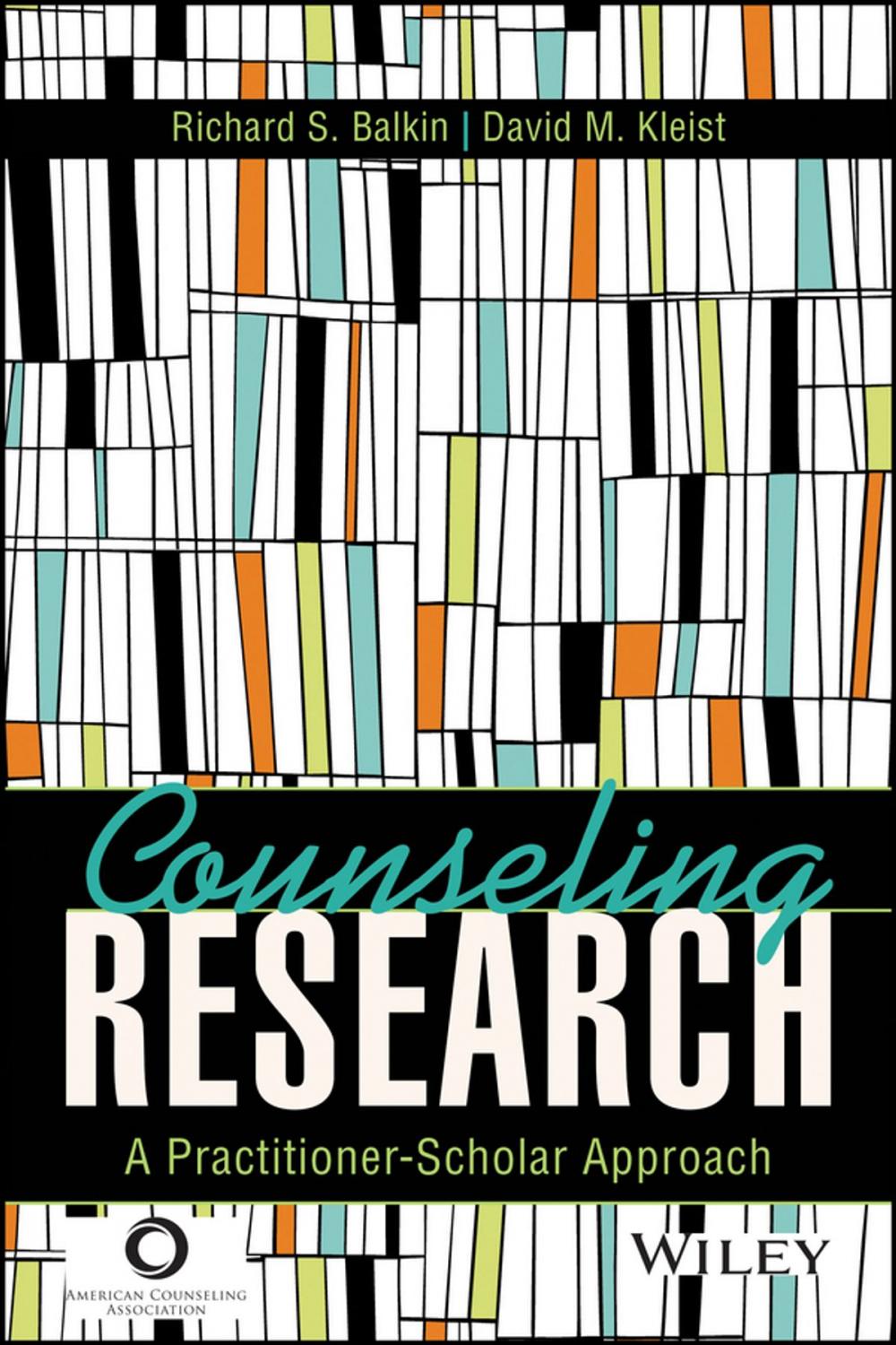 Big bigCover of Counseling Research