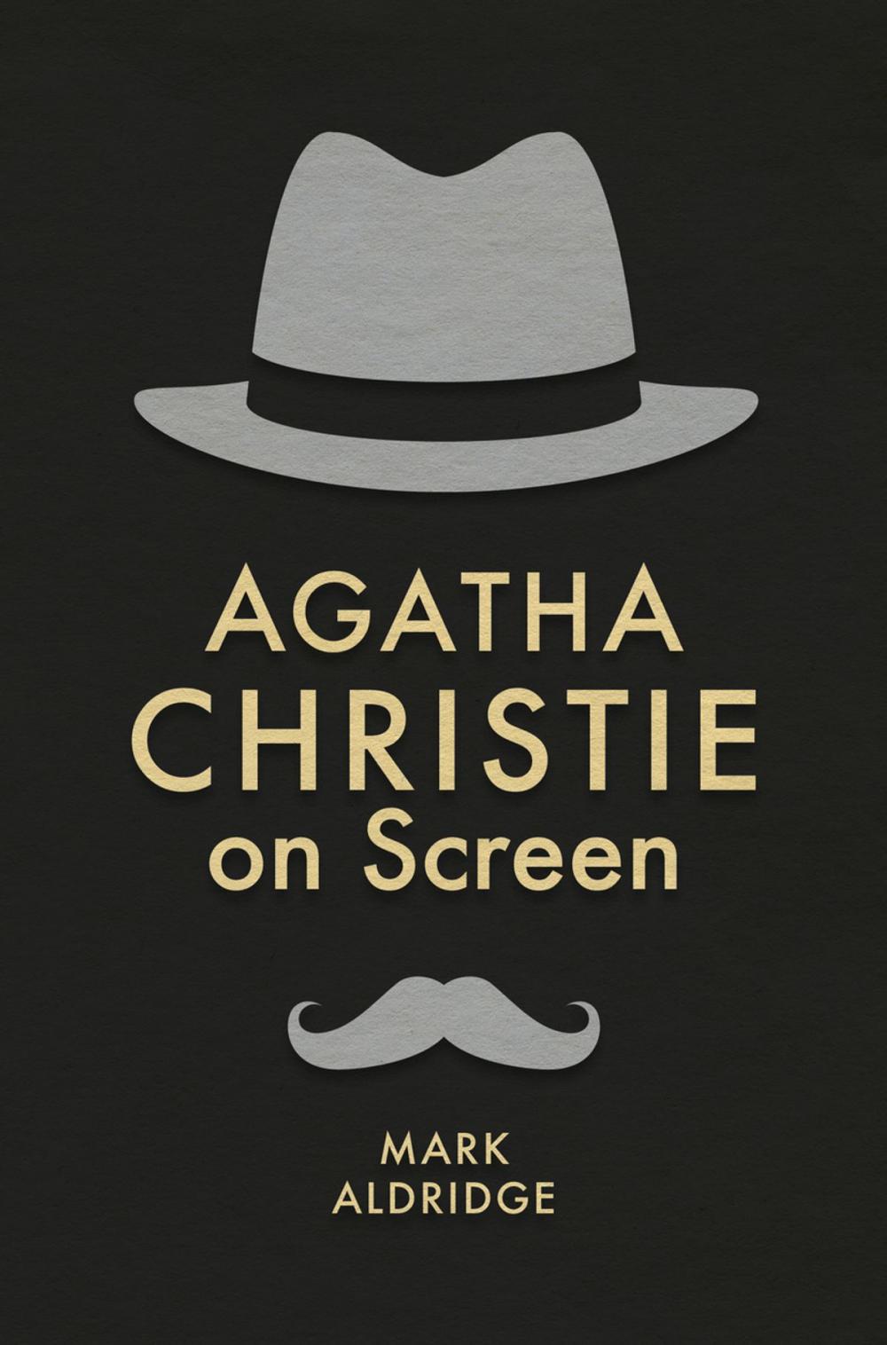 Big bigCover of Agatha Christie on Screen