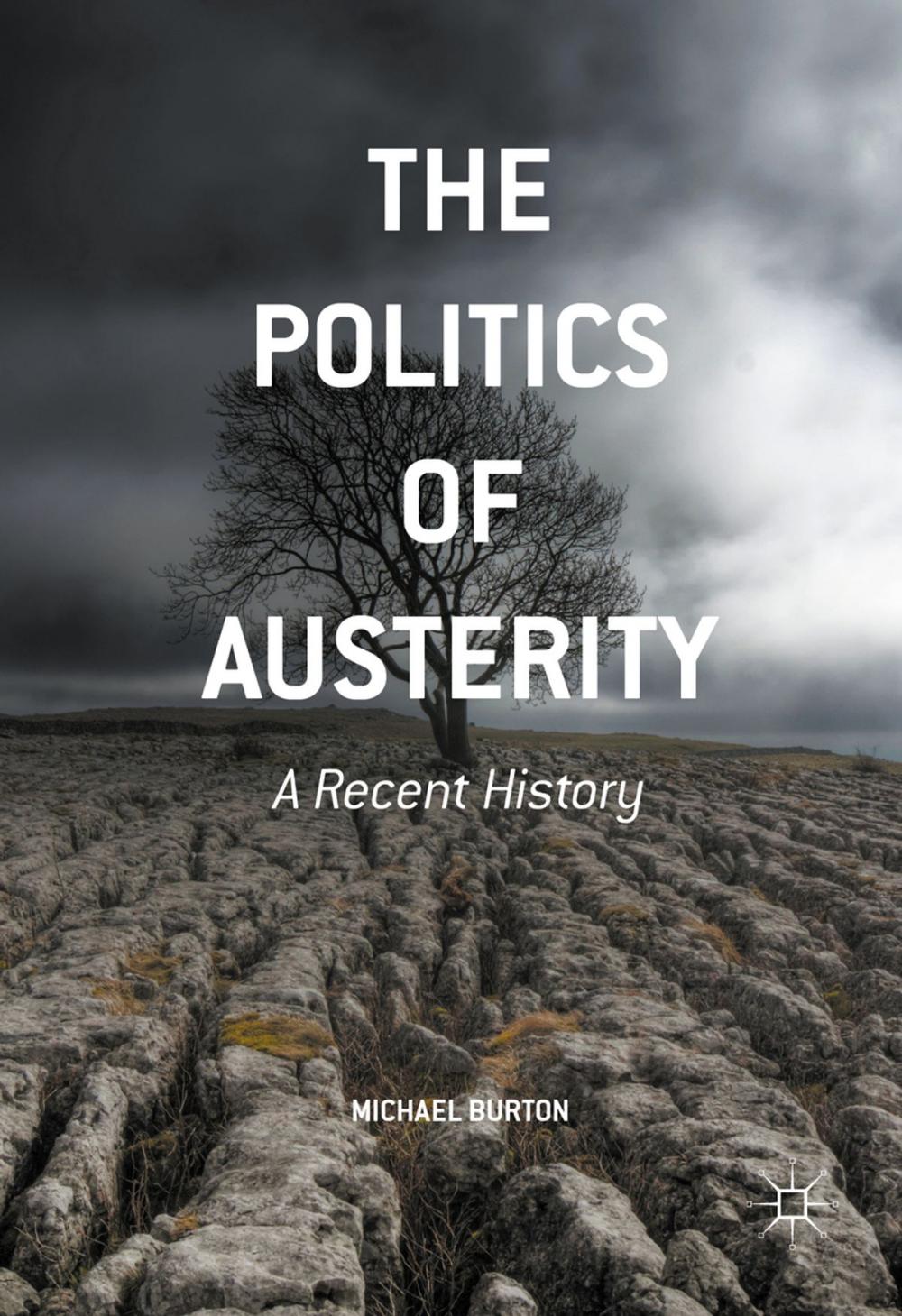 Big bigCover of The Politics of Austerity