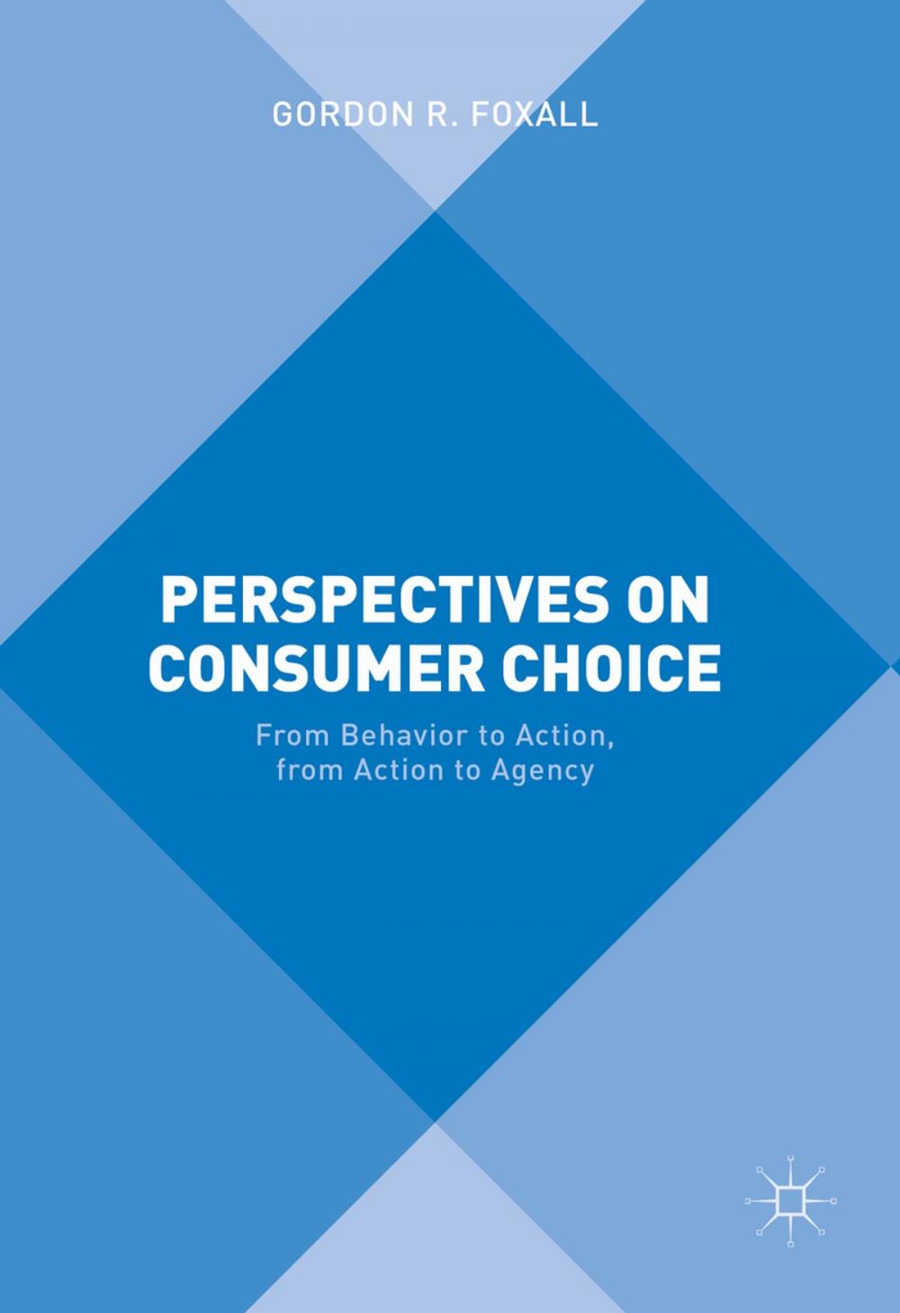 Big bigCover of Perspectives on Consumer Choice