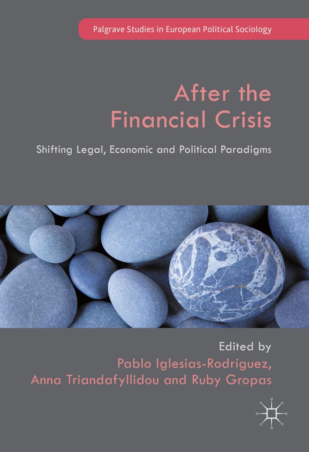 Big bigCover of After the Financial Crisis