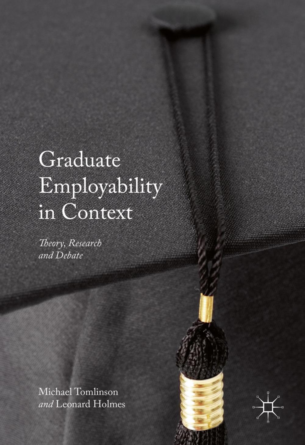 Big bigCover of Graduate Employability in Context