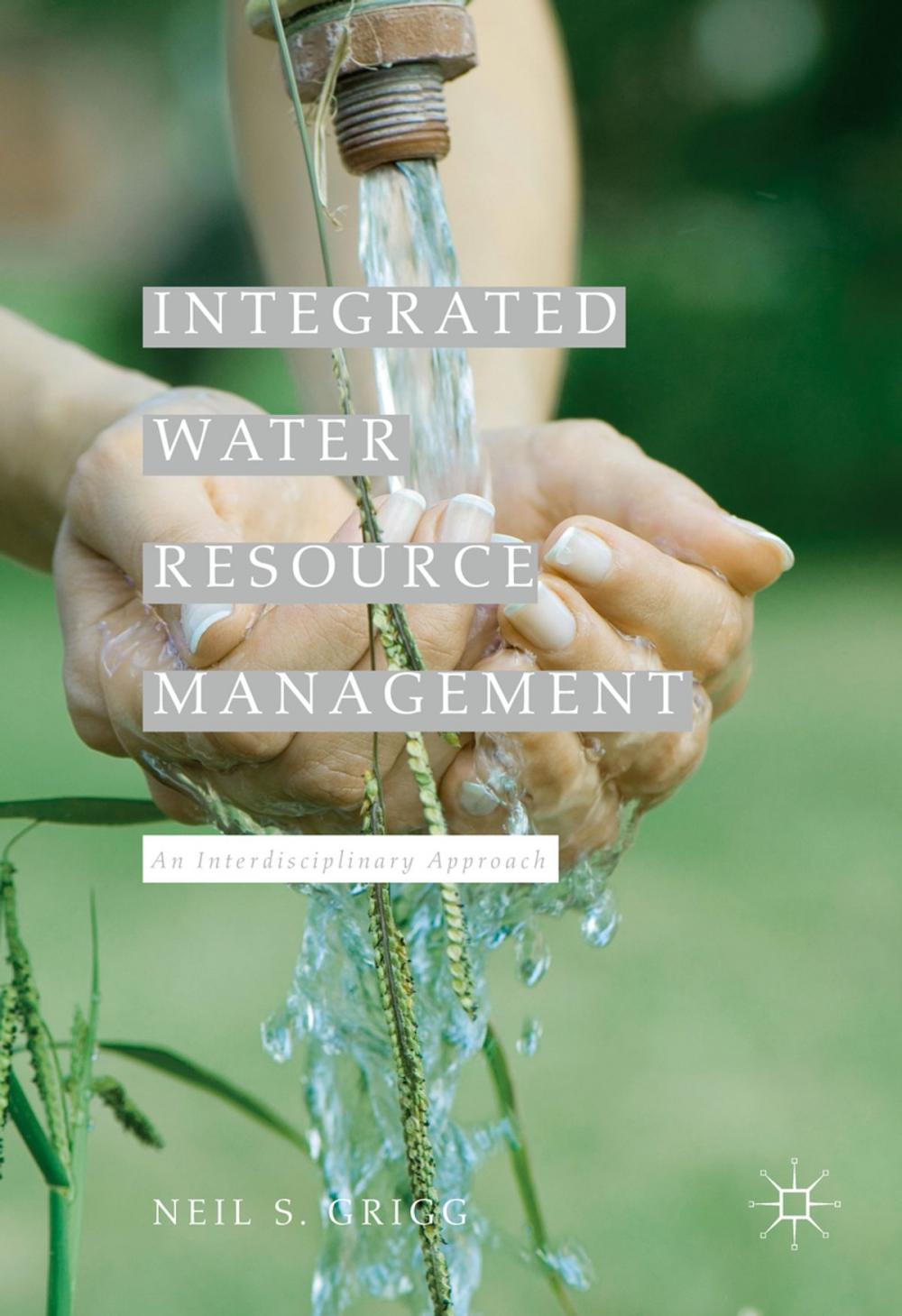 Big bigCover of Integrated Water Resource Management