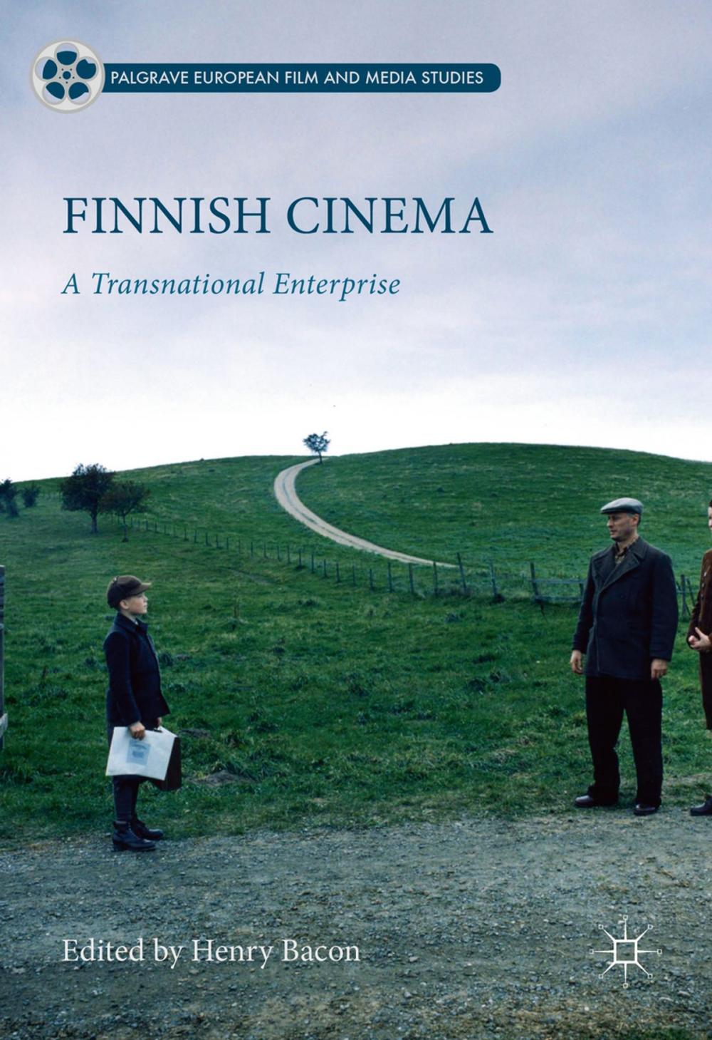 Big bigCover of Finnish Cinema