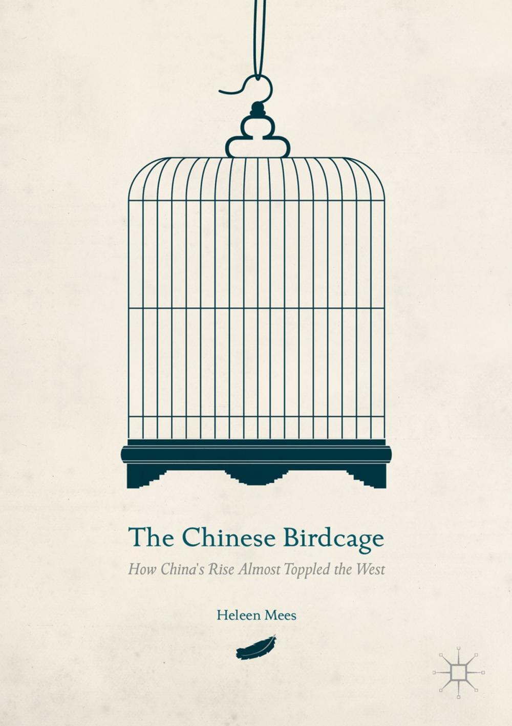 Big bigCover of The Chinese Birdcage