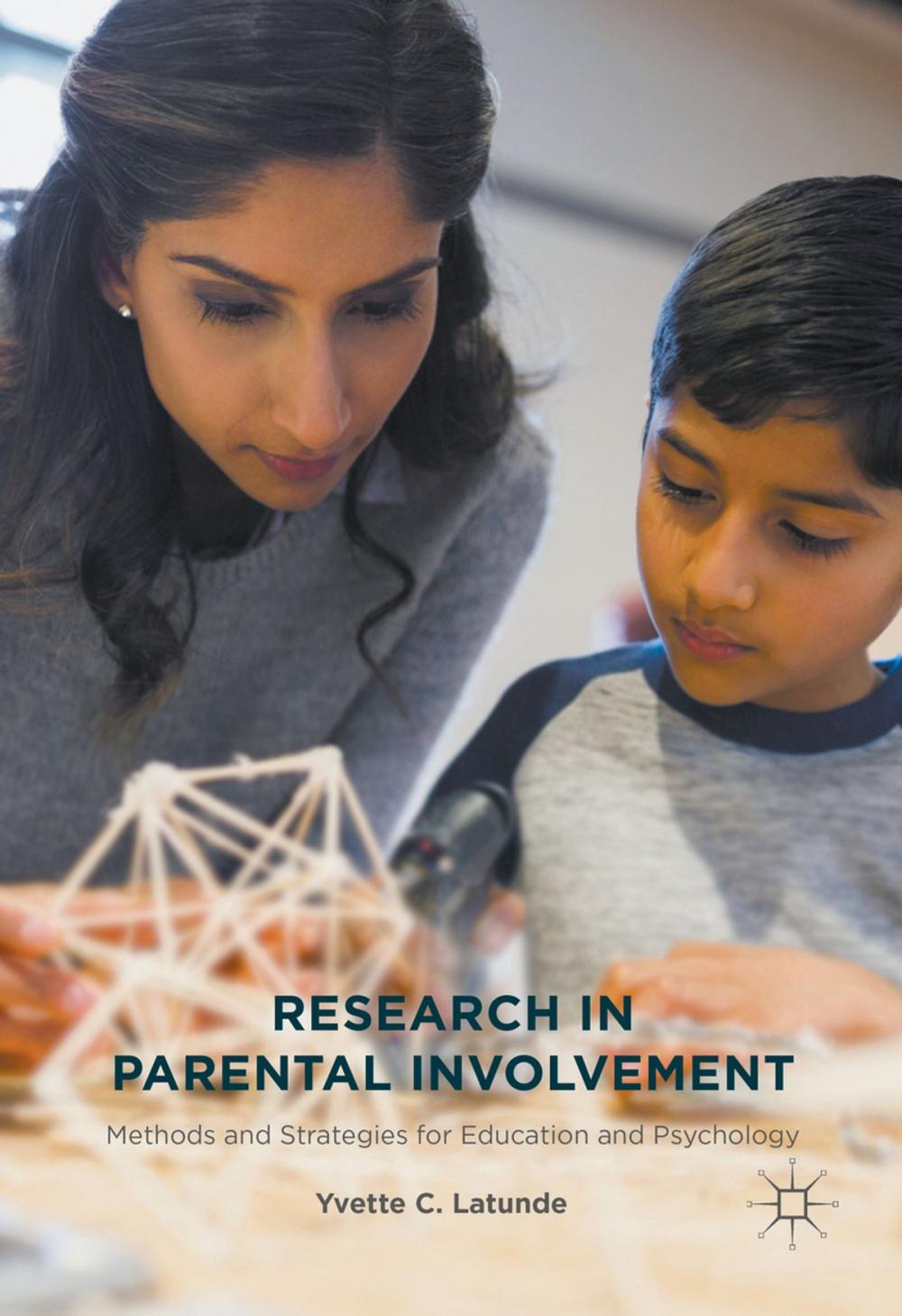 Big bigCover of Research in Parental Involvement