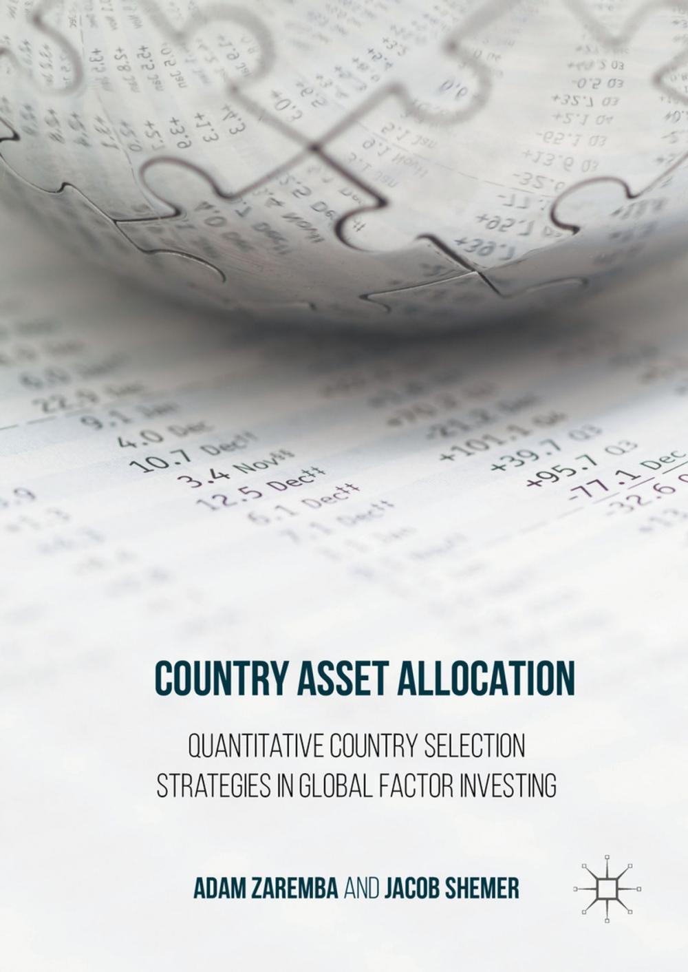 Big bigCover of Country Asset Allocation