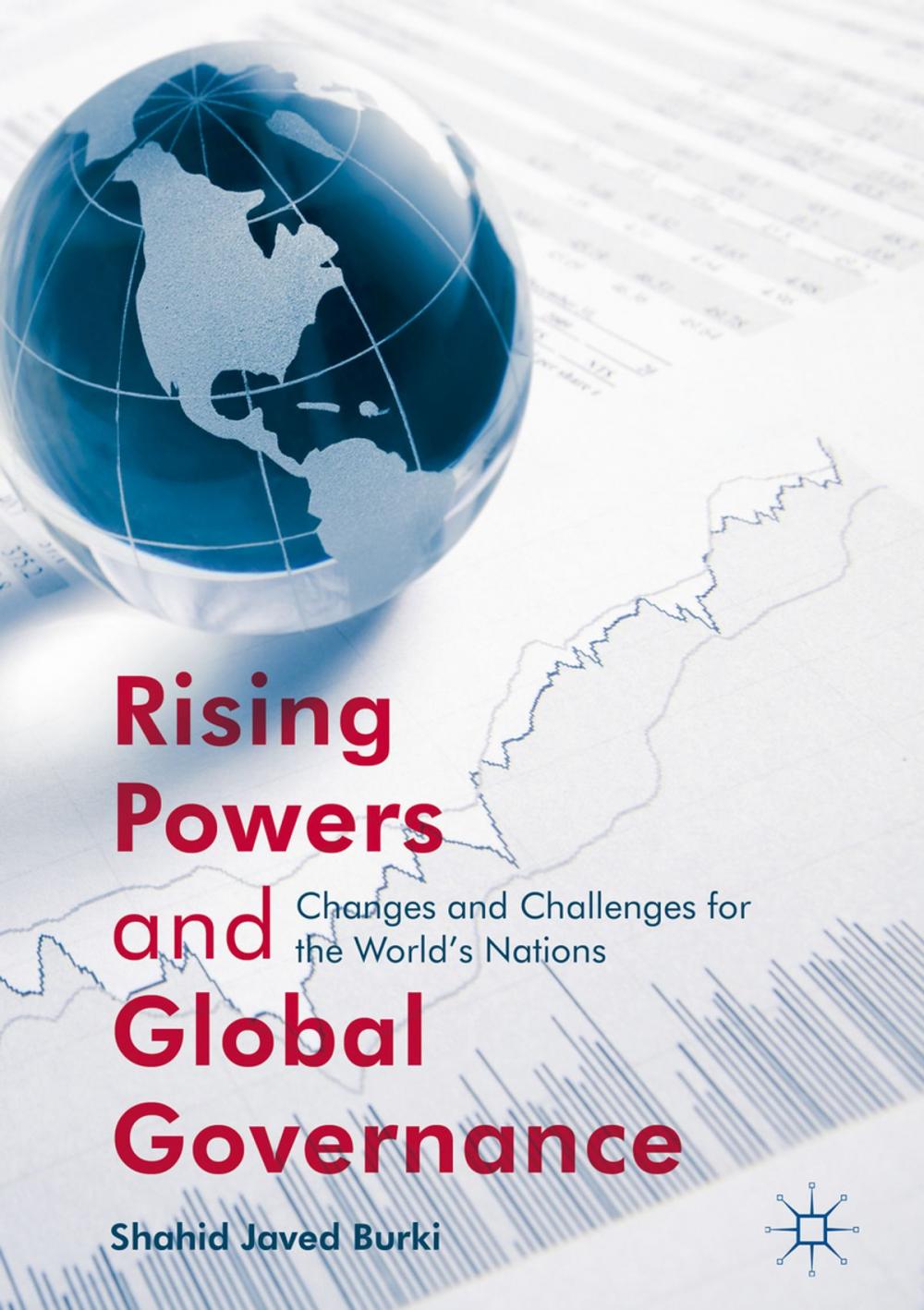 Big bigCover of Rising Powers and Global Governance