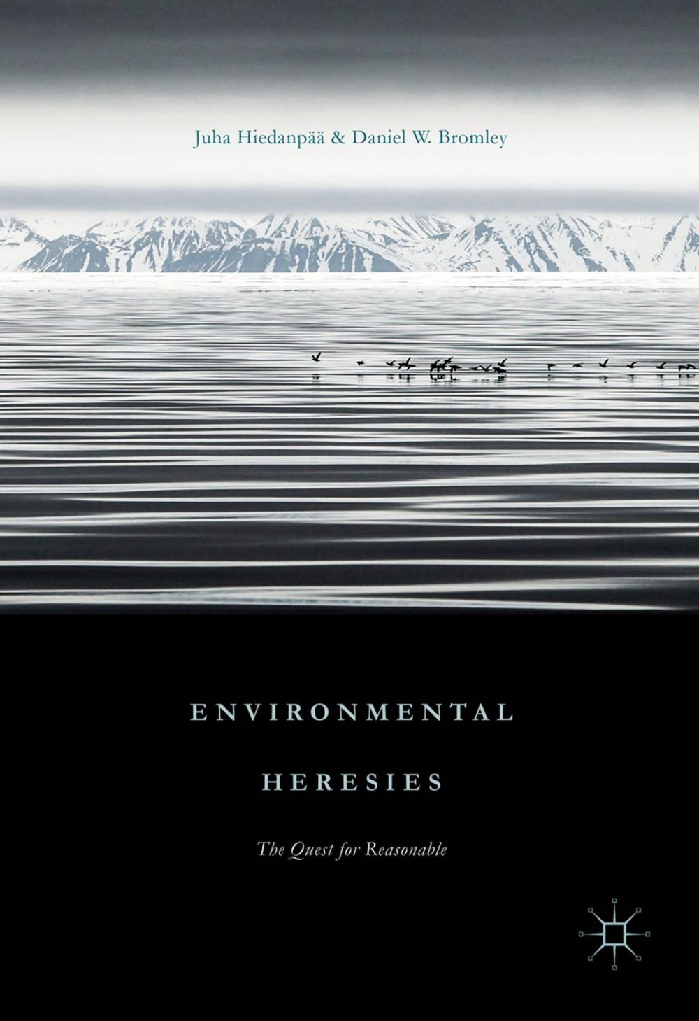 Big bigCover of Environmental Heresies