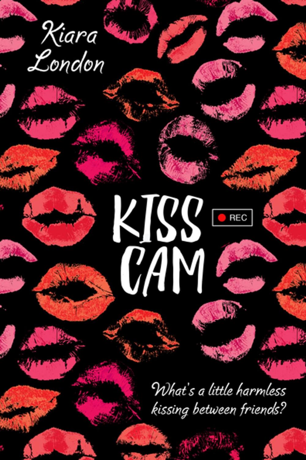 Big bigCover of Kiss Cam