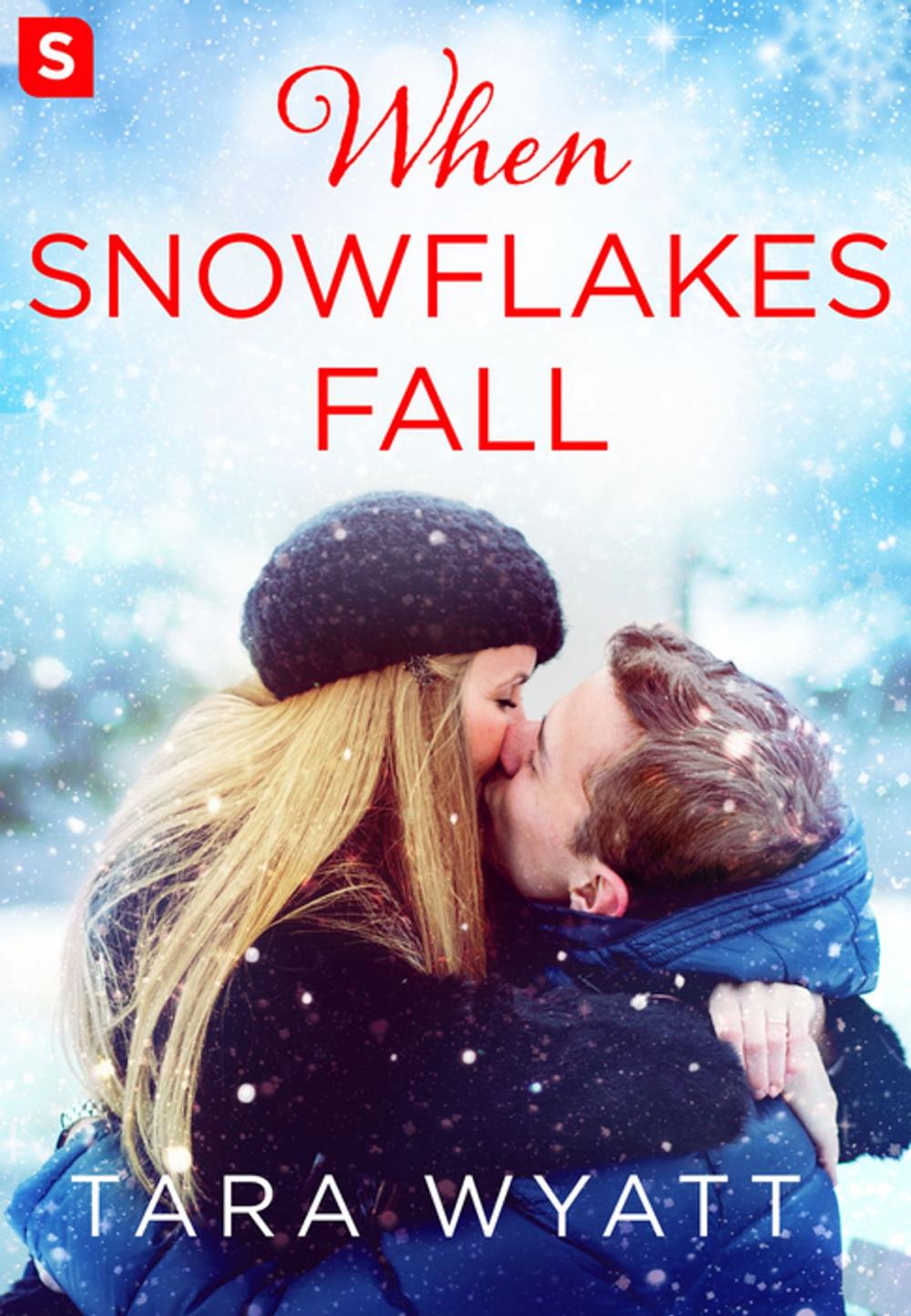 Big bigCover of When Snowflakes Fall: A Grayson Novella