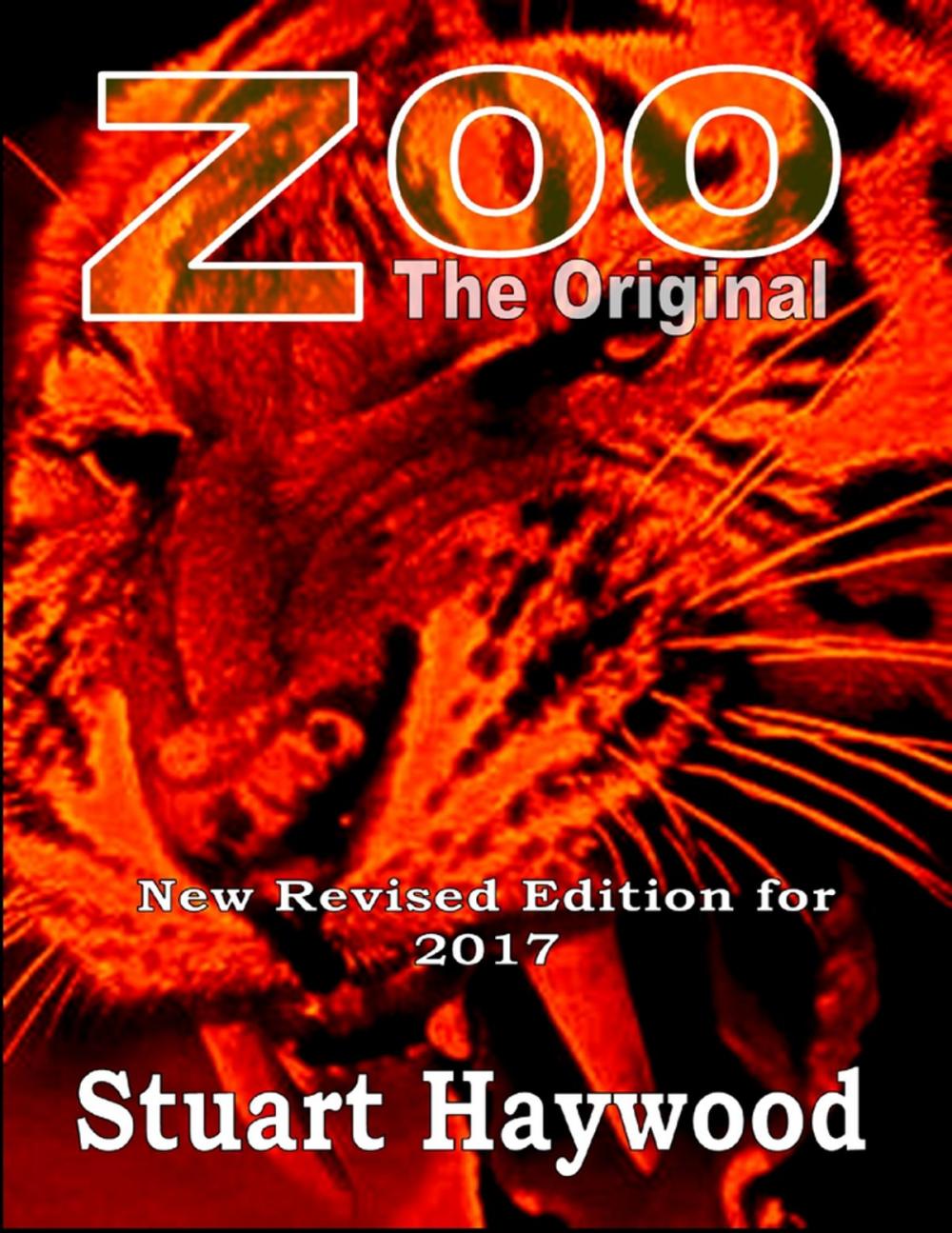 Big bigCover of Zoo