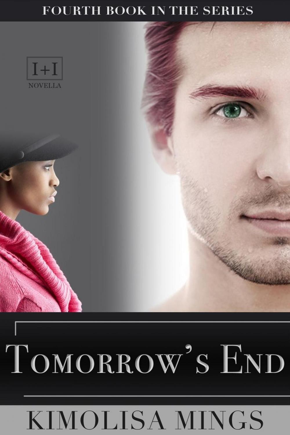 Big bigCover of Tomorrow's End