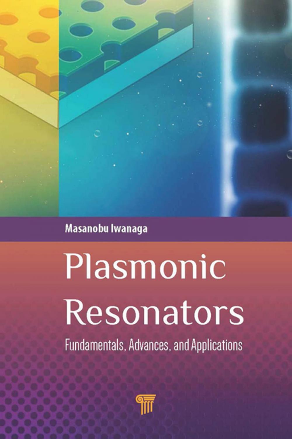 Big bigCover of Plasmonic Resonators