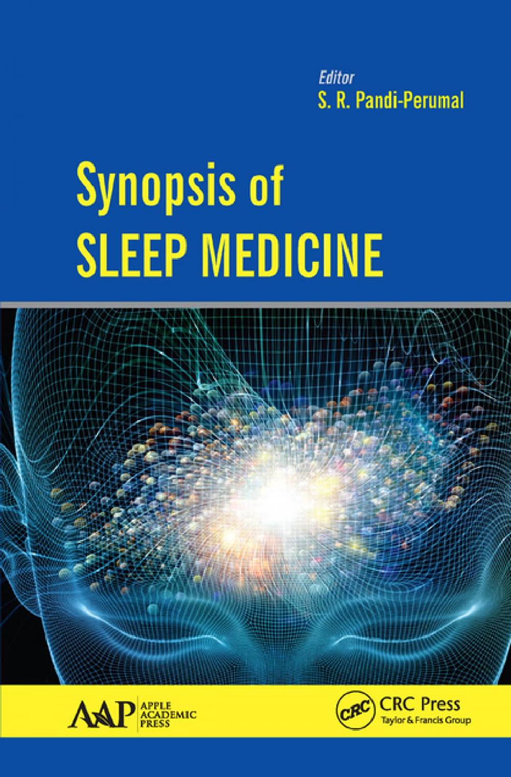 Big bigCover of Synopsis of Sleep Medicine