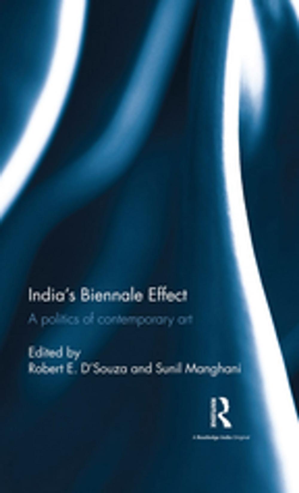 Big bigCover of India’s Biennale Effect