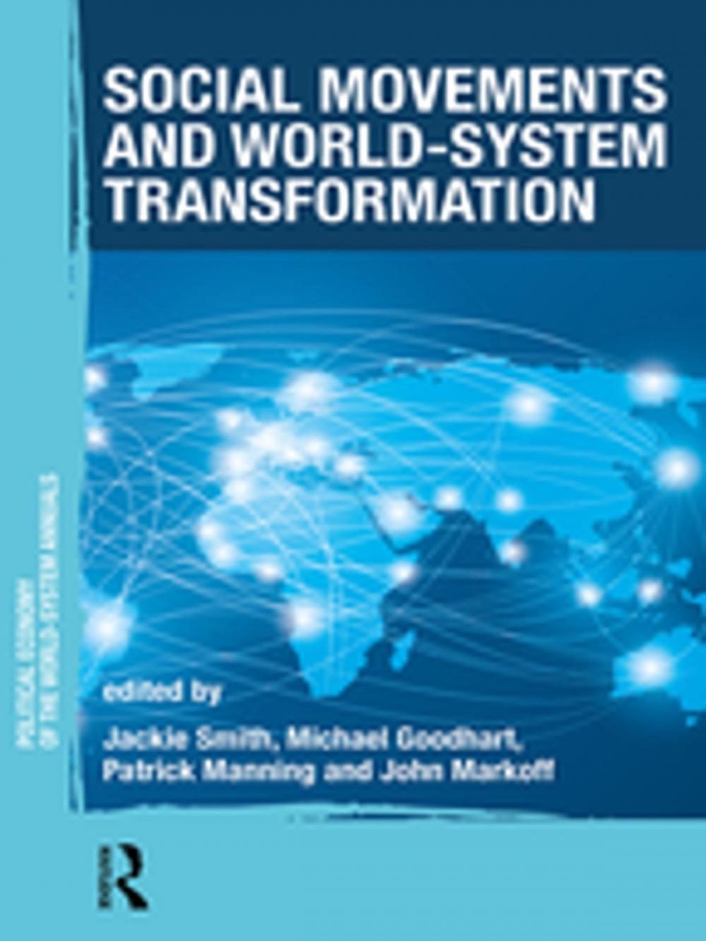 Big bigCover of Social Movements and World-System Transformation