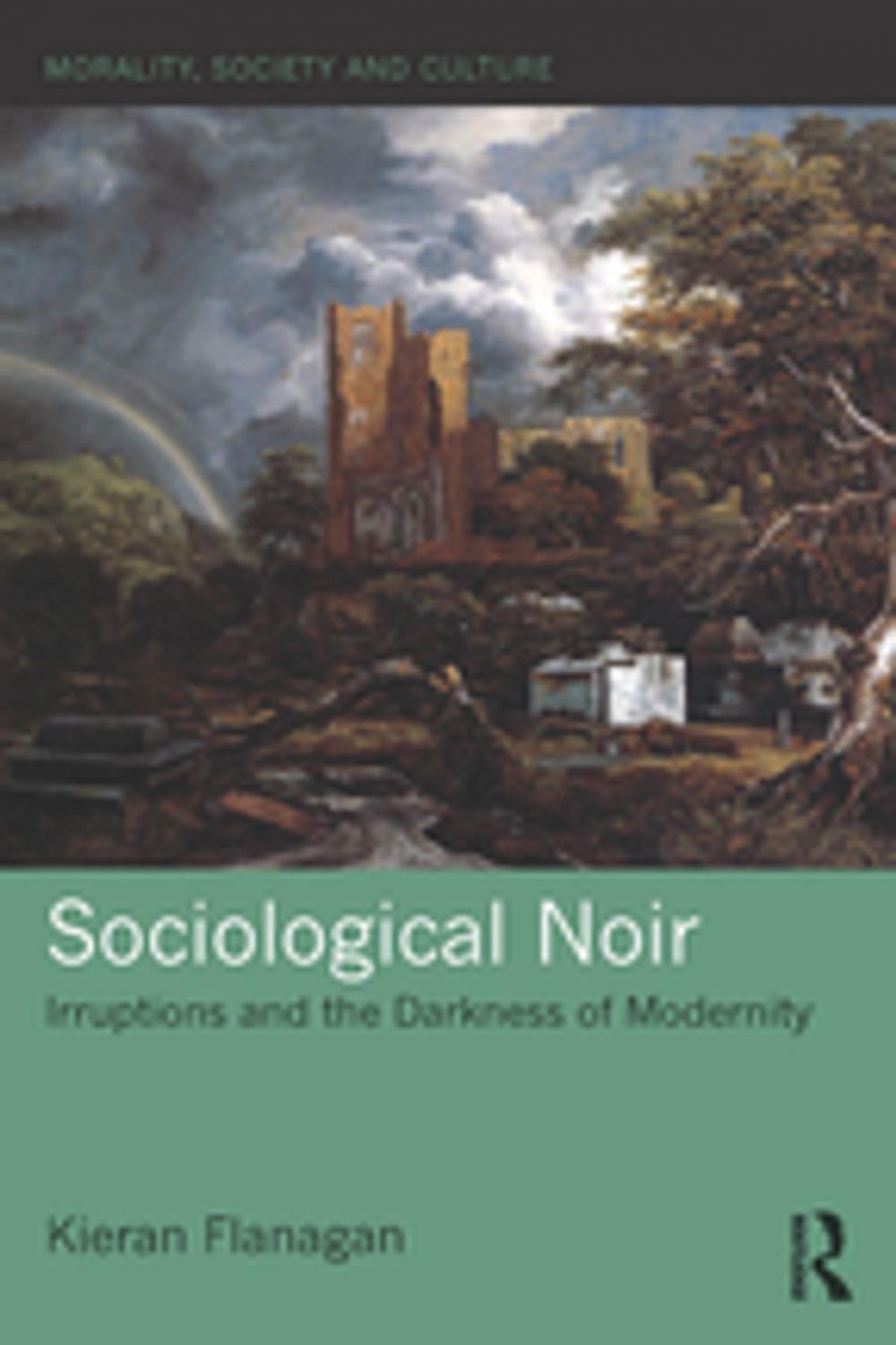 Big bigCover of Sociological Noir