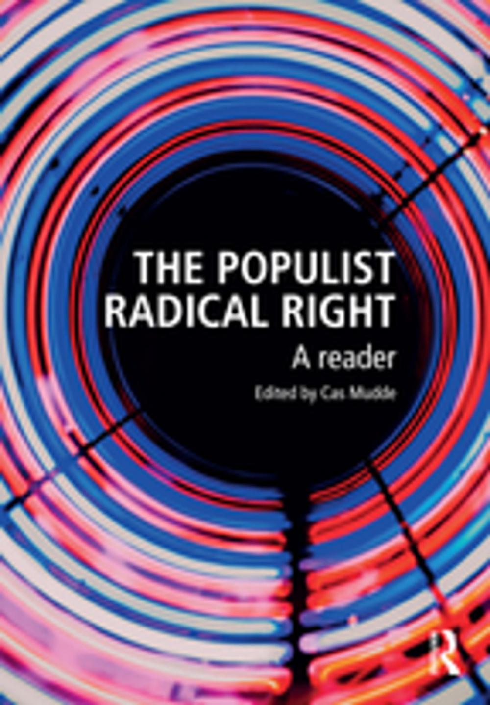 Big bigCover of The Populist Radical Right