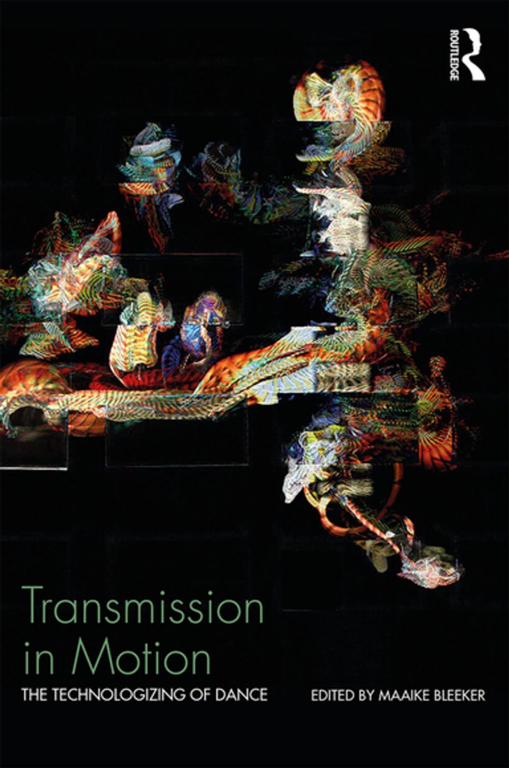 Big bigCover of Transmission in Motion