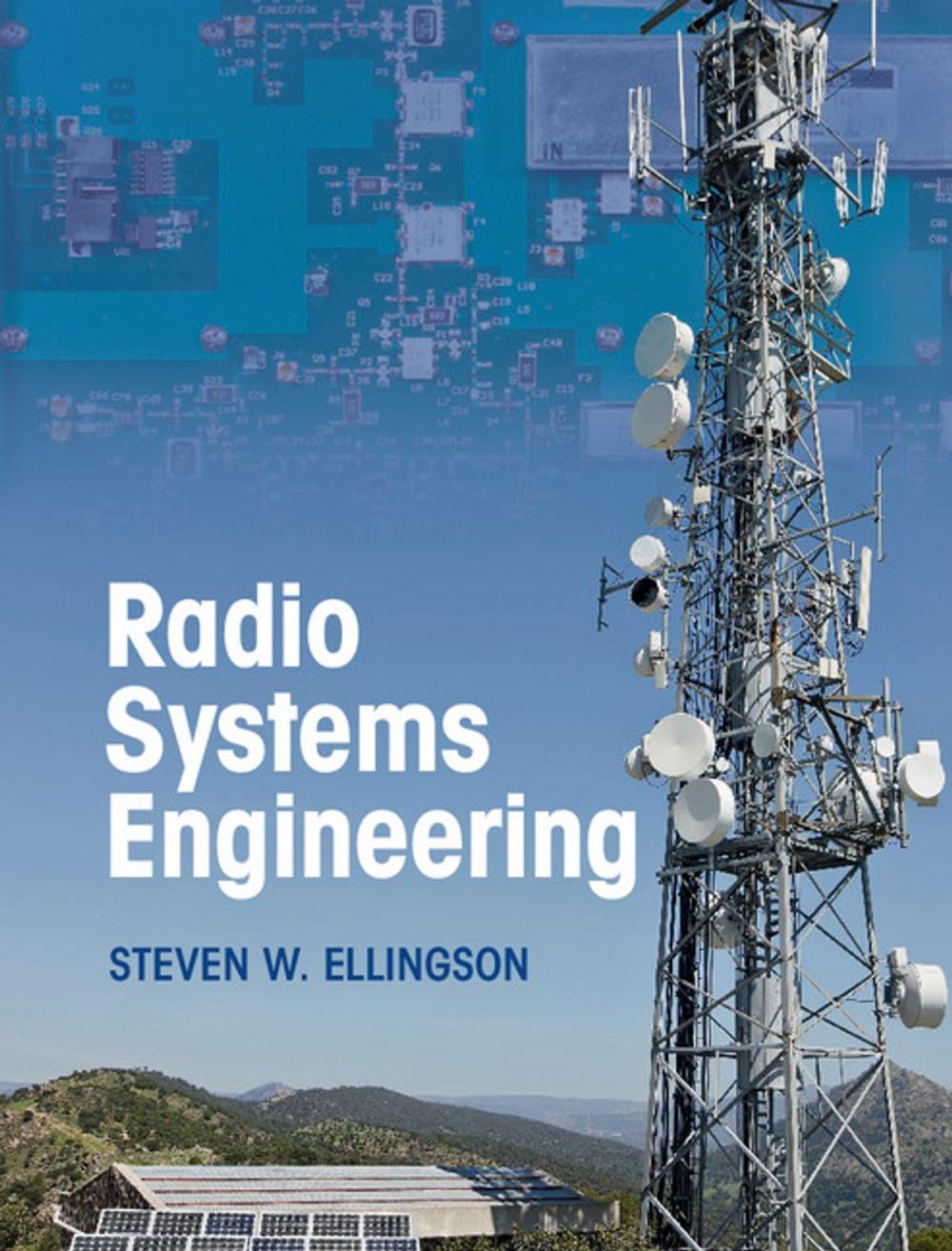 Big bigCover of Radio Systems Engineering