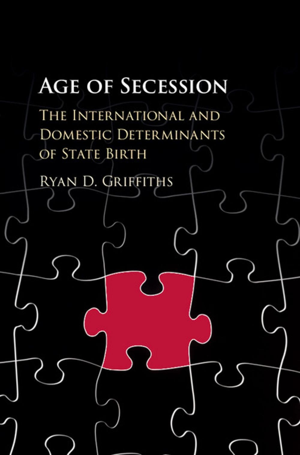 Big bigCover of Age of Secession