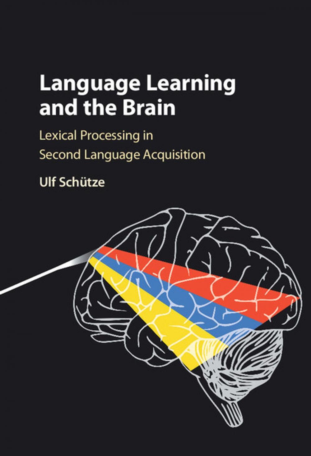 Big bigCover of Language Learning and the Brain