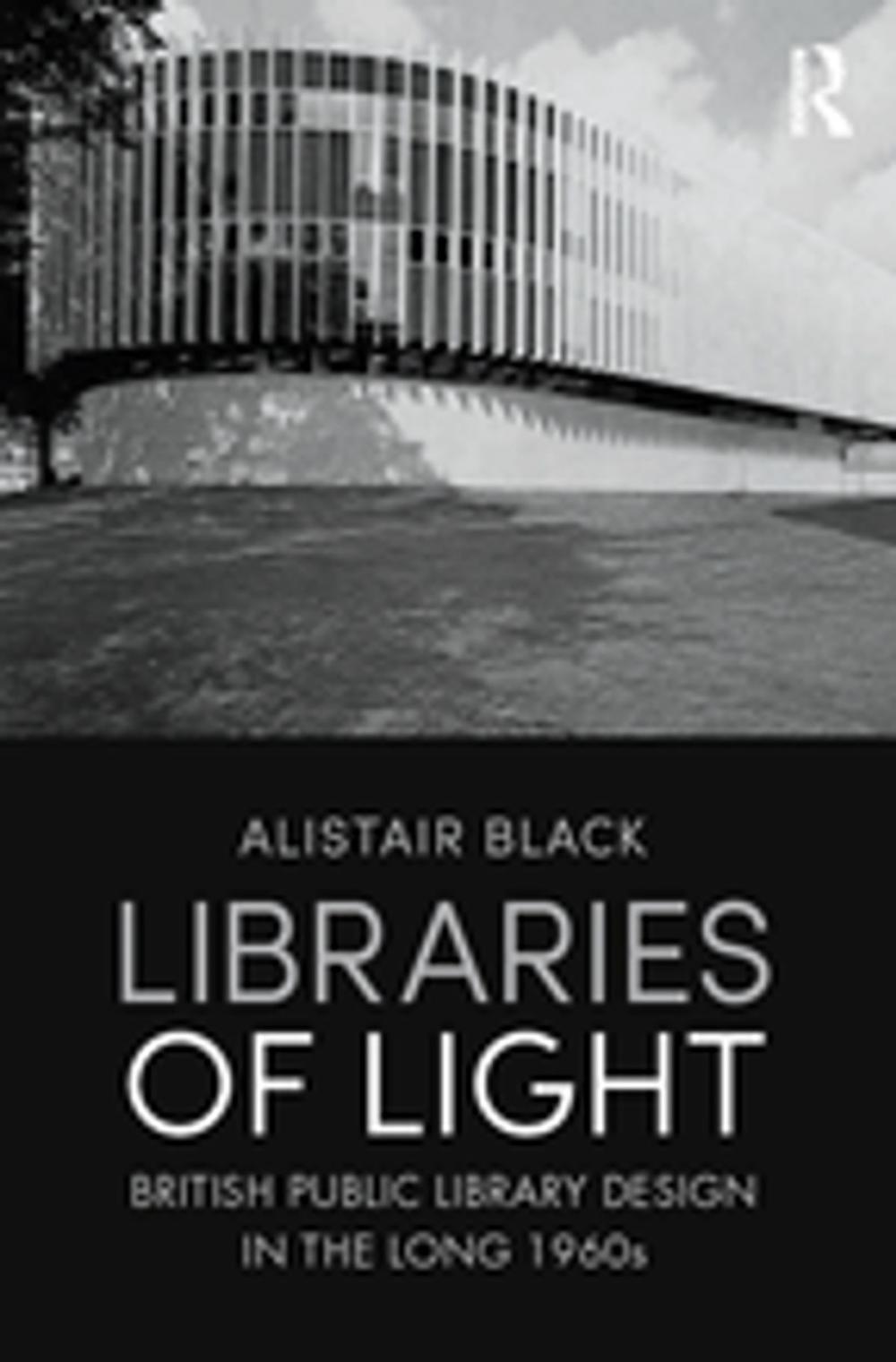 Big bigCover of Libraries of Light