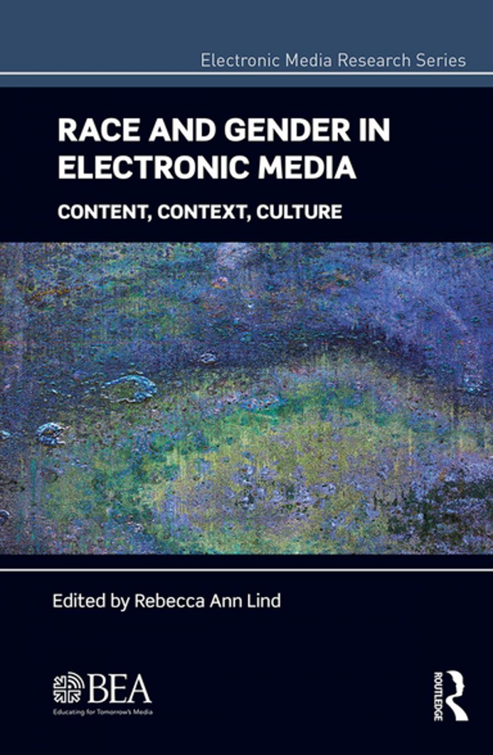 Big bigCover of Race and Gender in Electronic Media