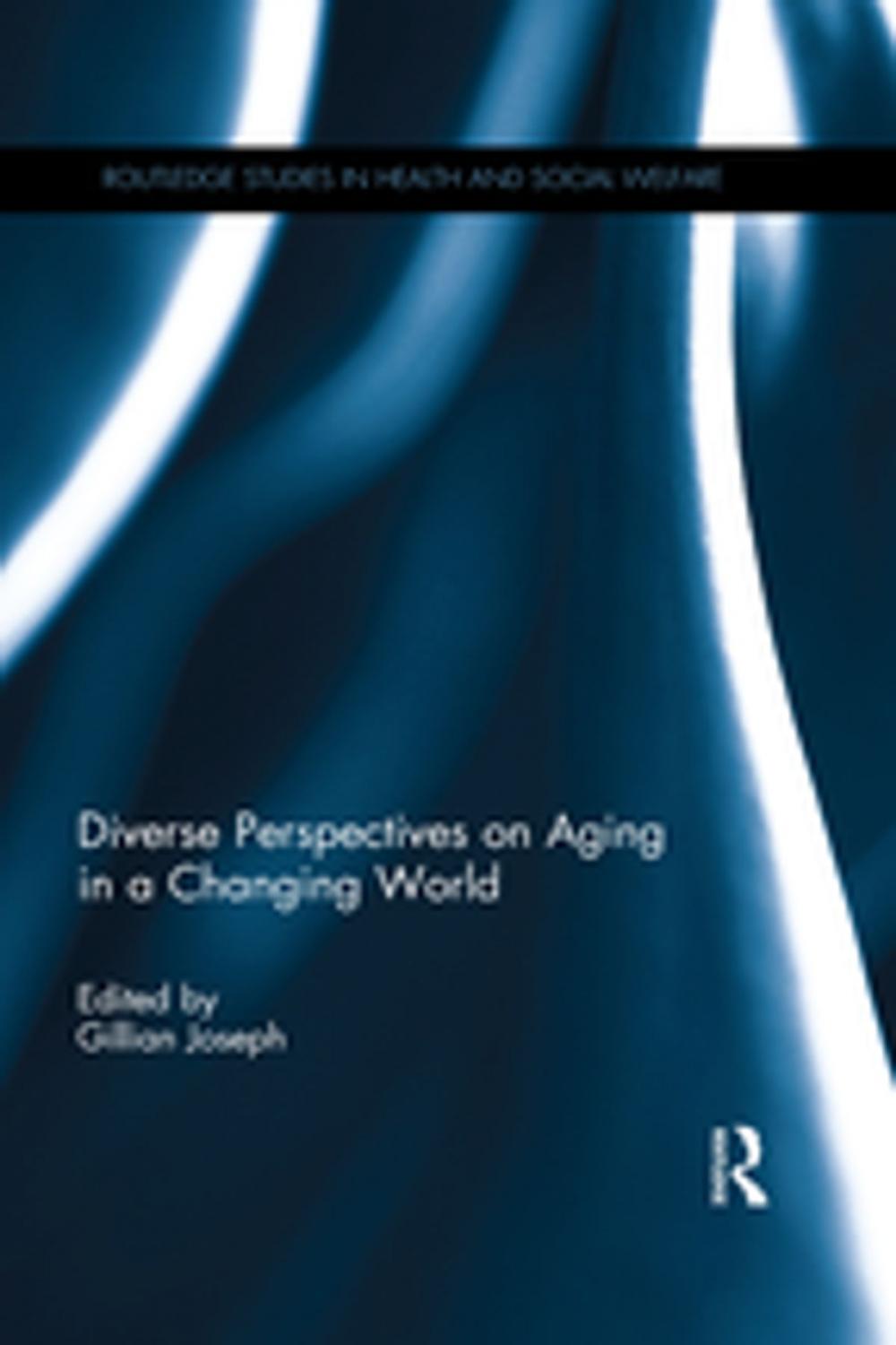 Big bigCover of Diverse Perspectives on Aging in a Changing World