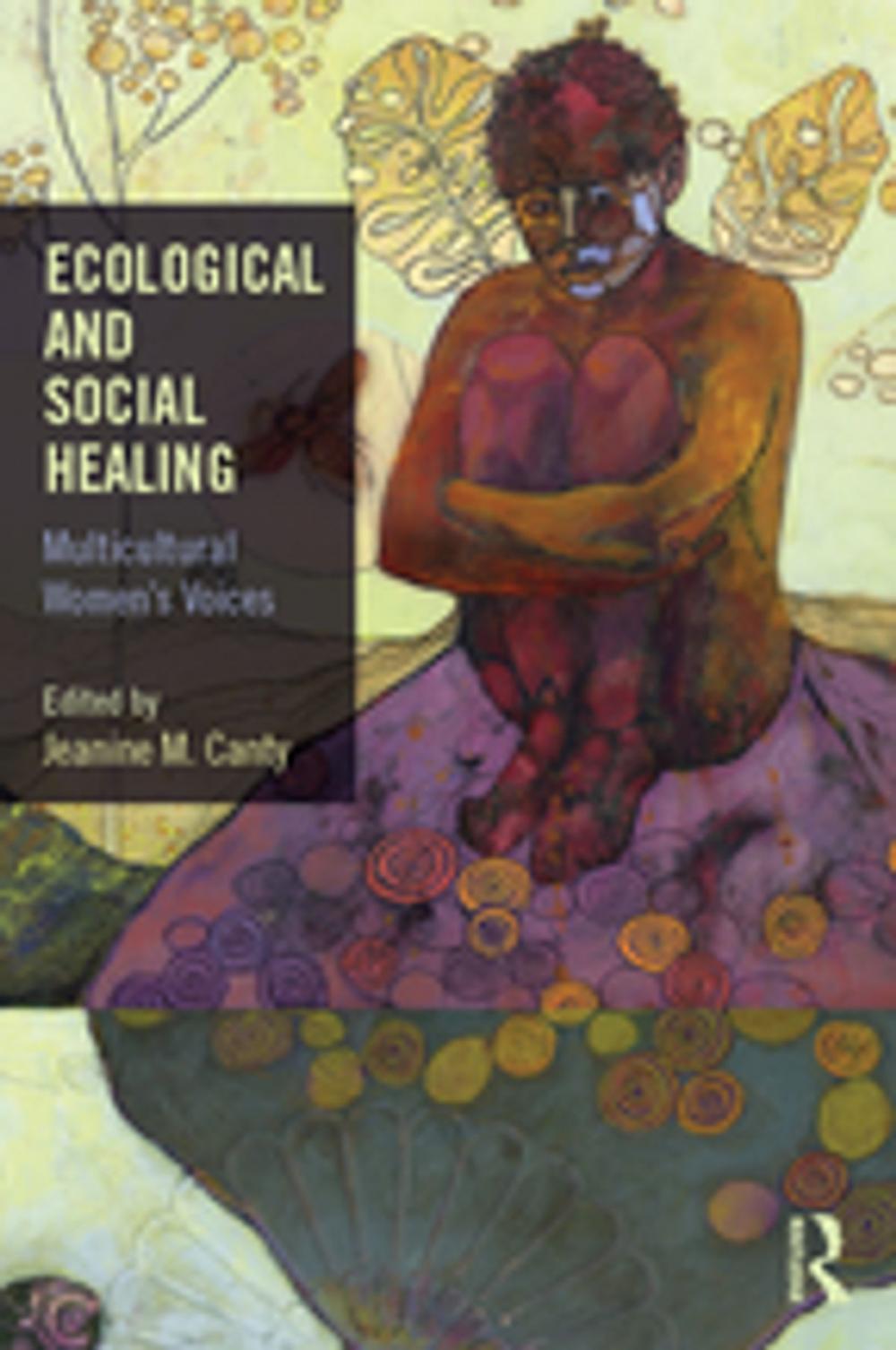 Big bigCover of Ecological and Social Healing