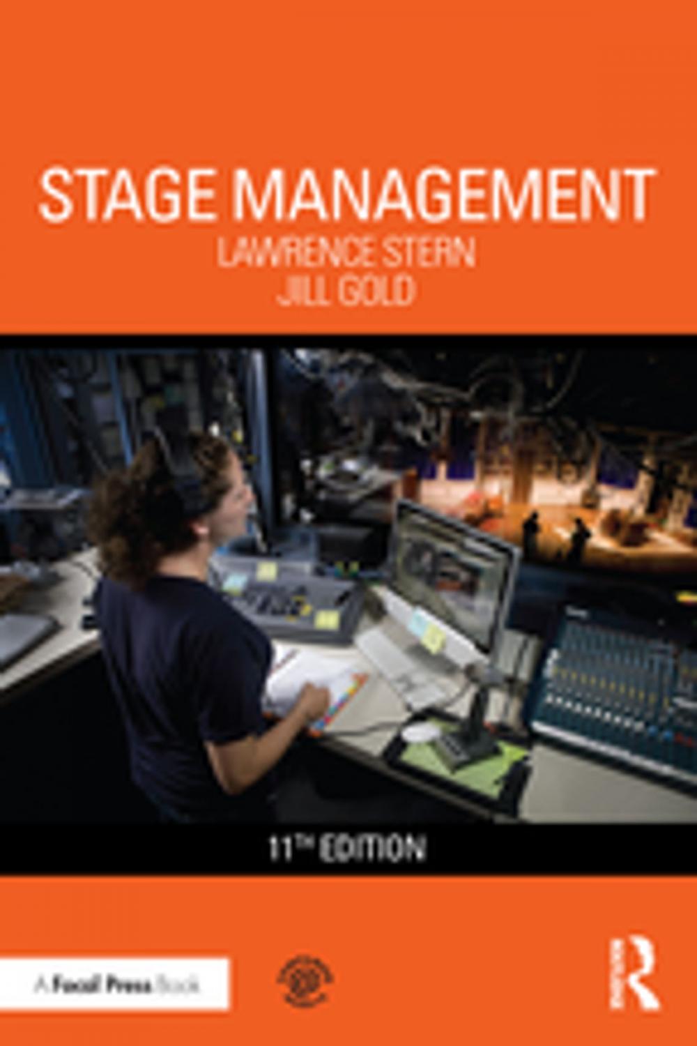 Big bigCover of Stage Management