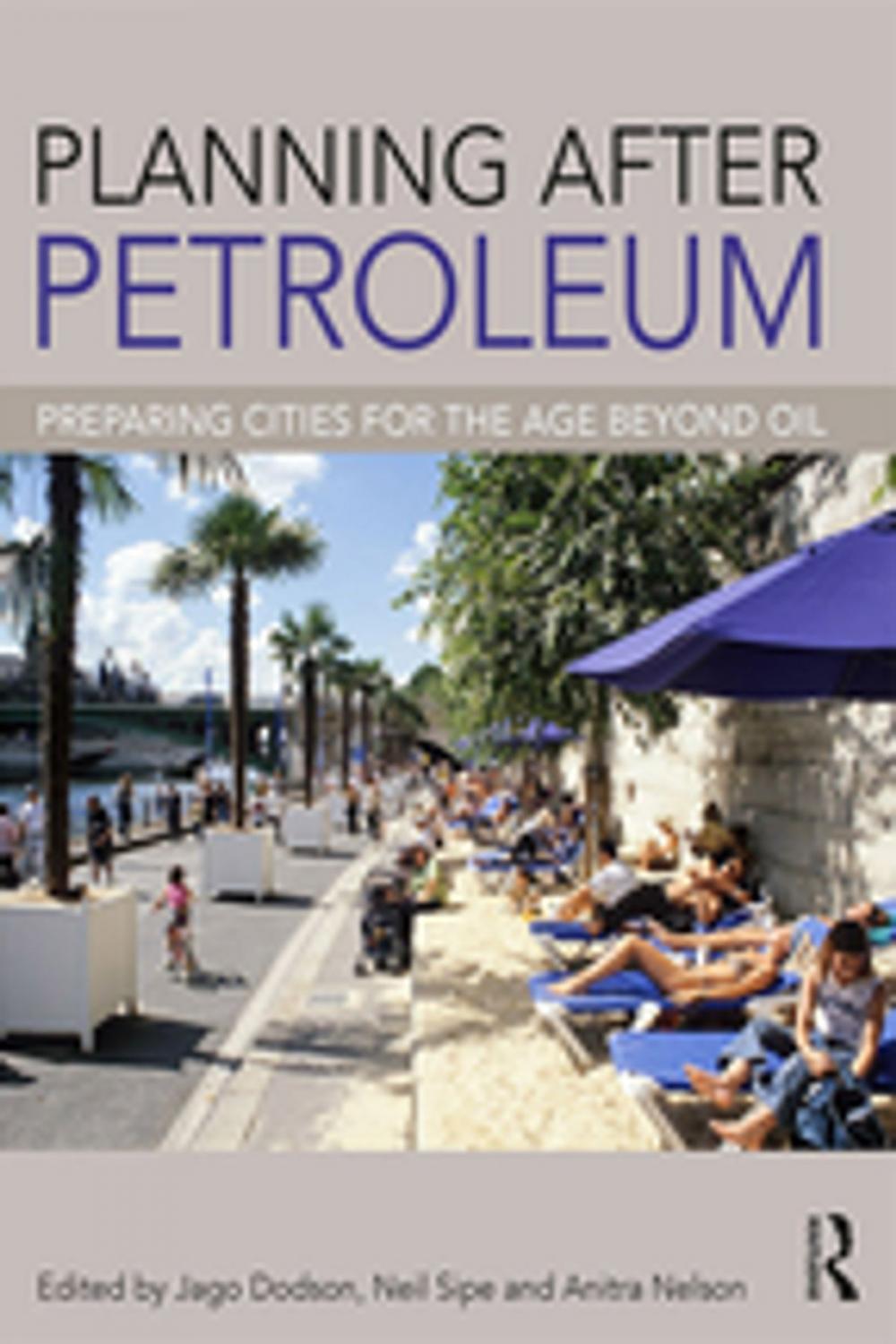 Big bigCover of Planning After Petroleum