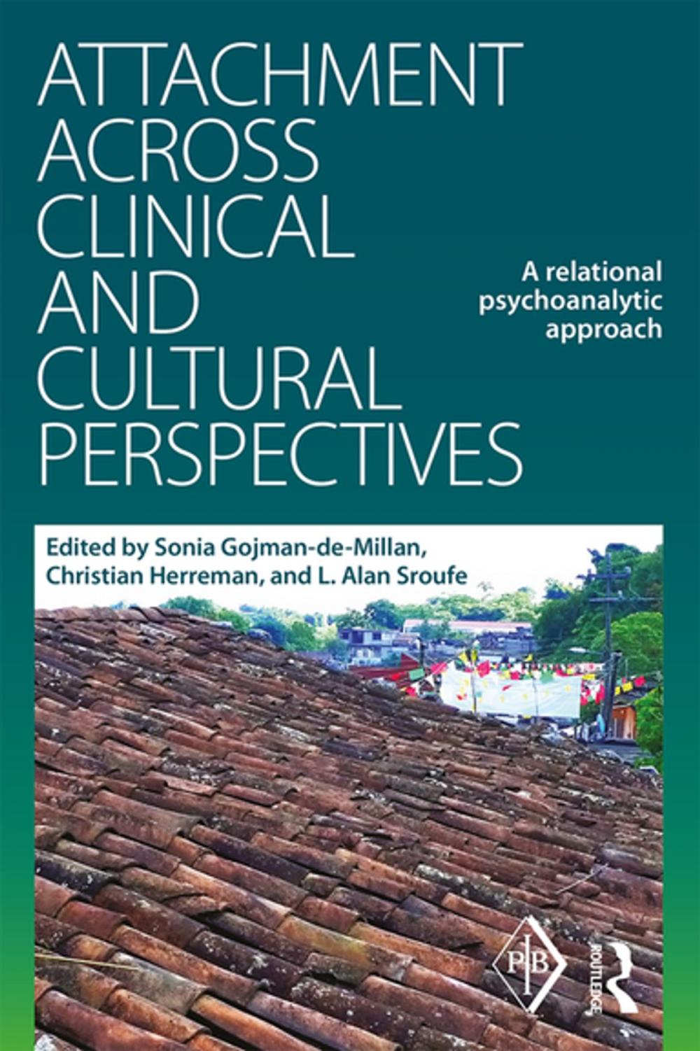 Big bigCover of Attachment Across Clinical and Cultural Perspectives