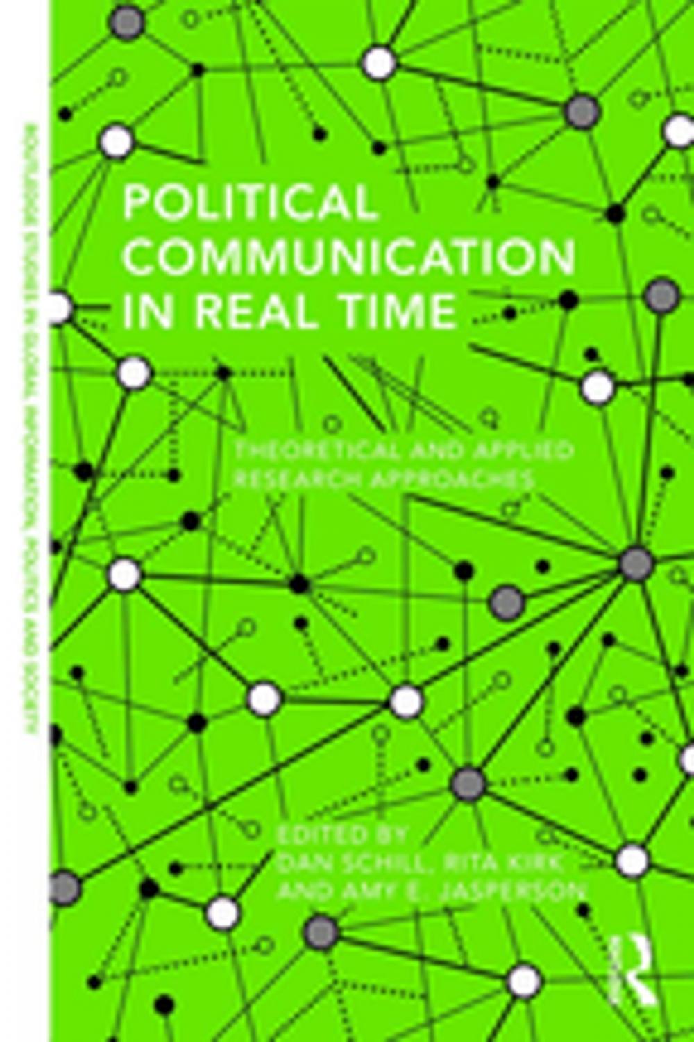 Big bigCover of Political Communication in Real Time