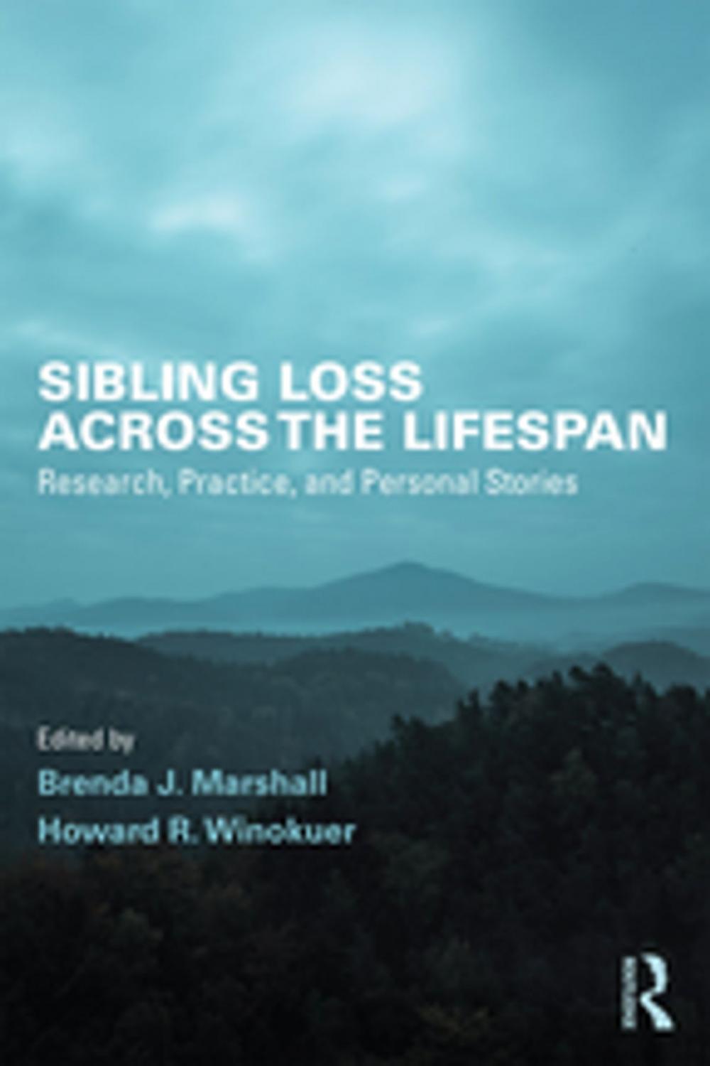 Big bigCover of Sibling Loss Across the Lifespan